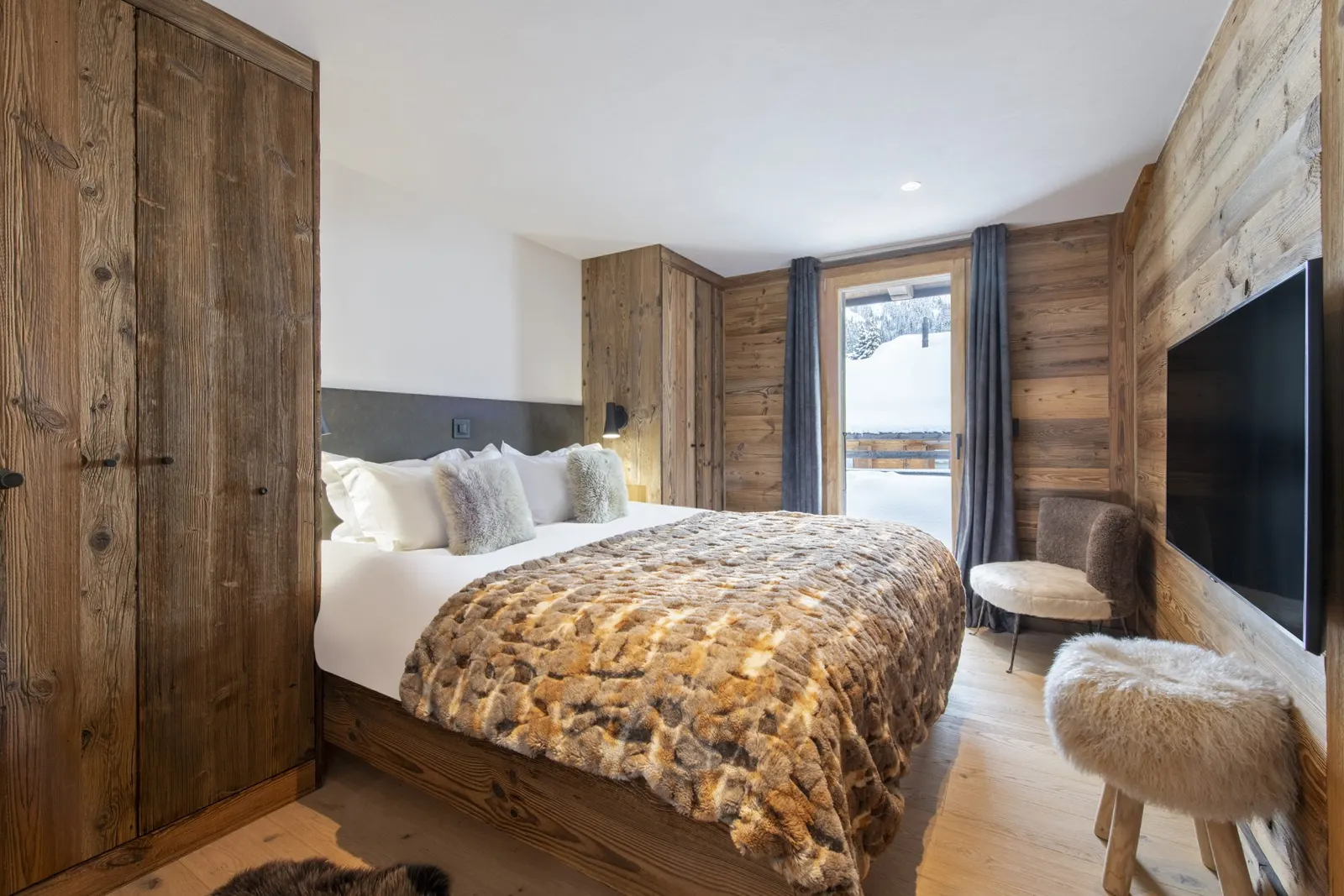 Chalet Cortil — photo 5