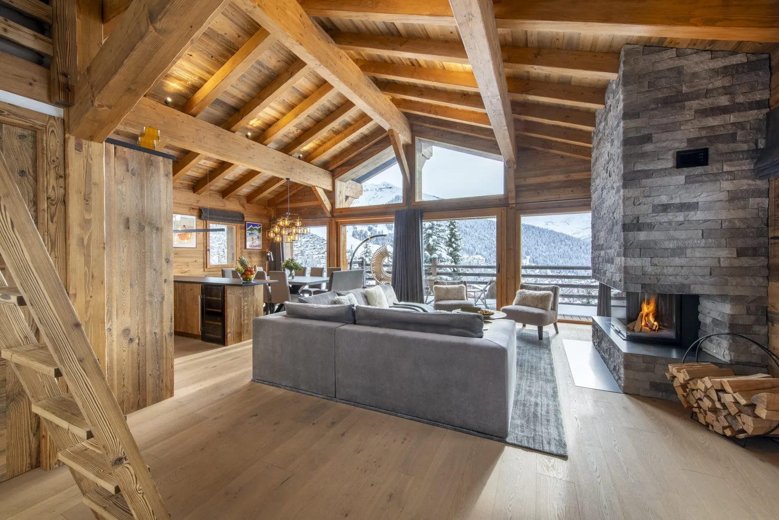 Chalet Cortil — photo 6
