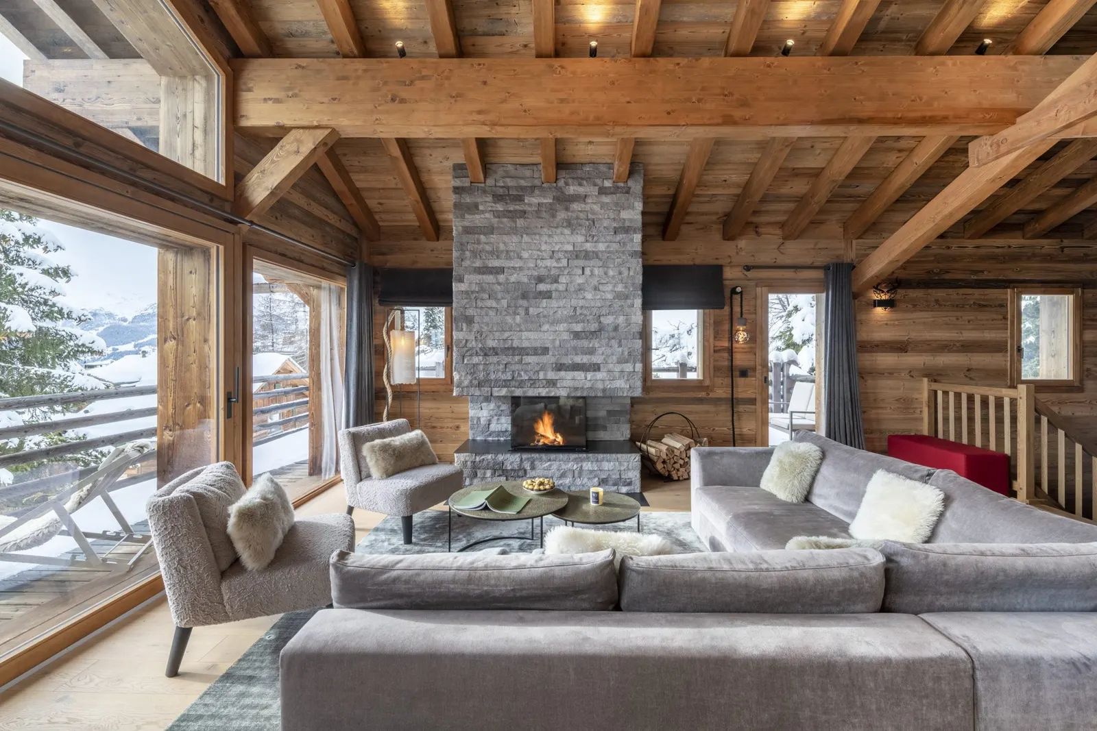 Chalet Cortil — photo 7