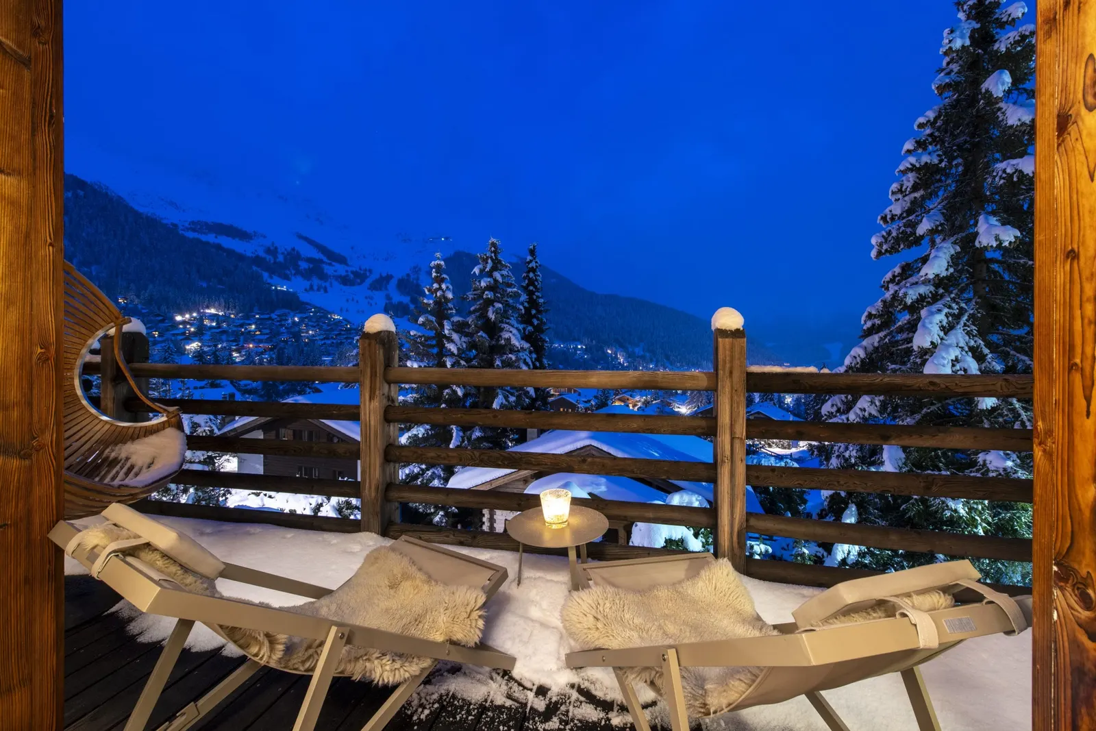 Chalet Cortil — photo 9