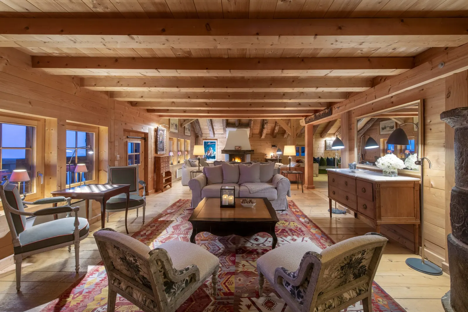 Chalet Bavaria