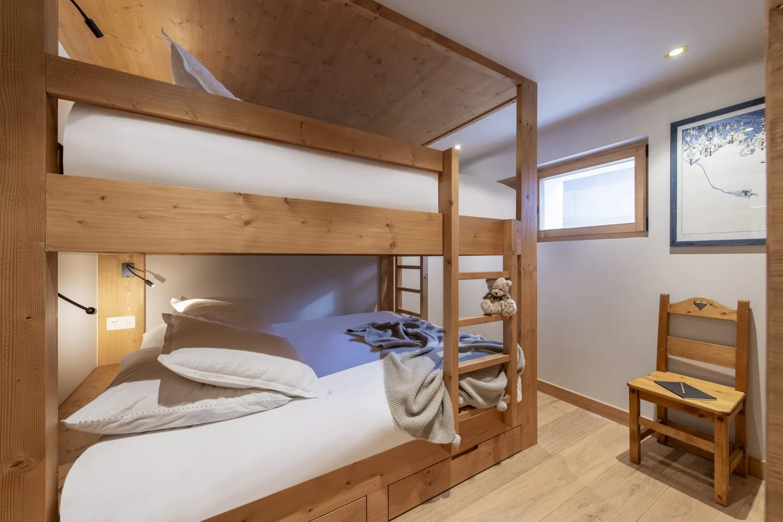 Chalet Bavaria — photo 5