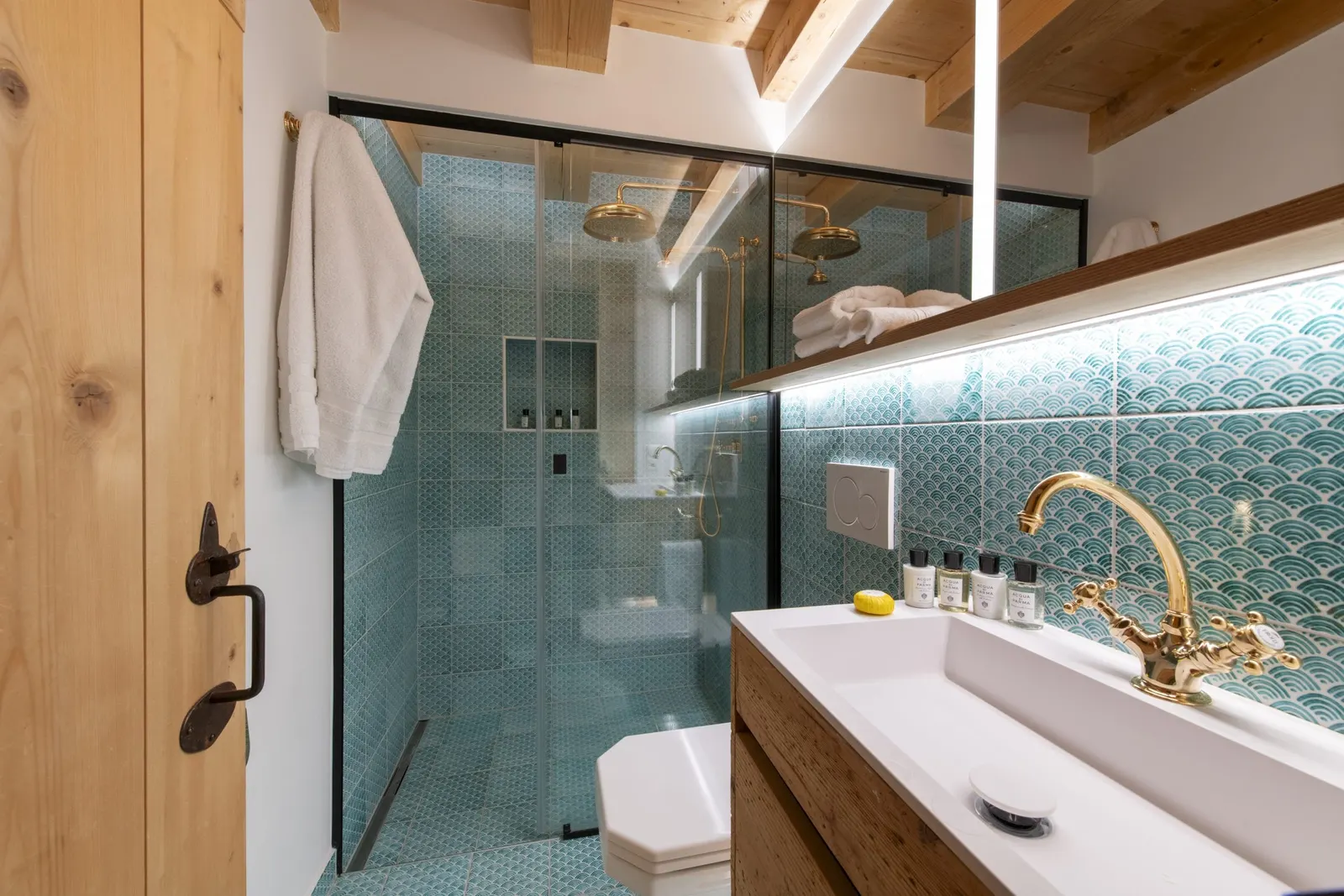 Chalet Bavaria — photo 7