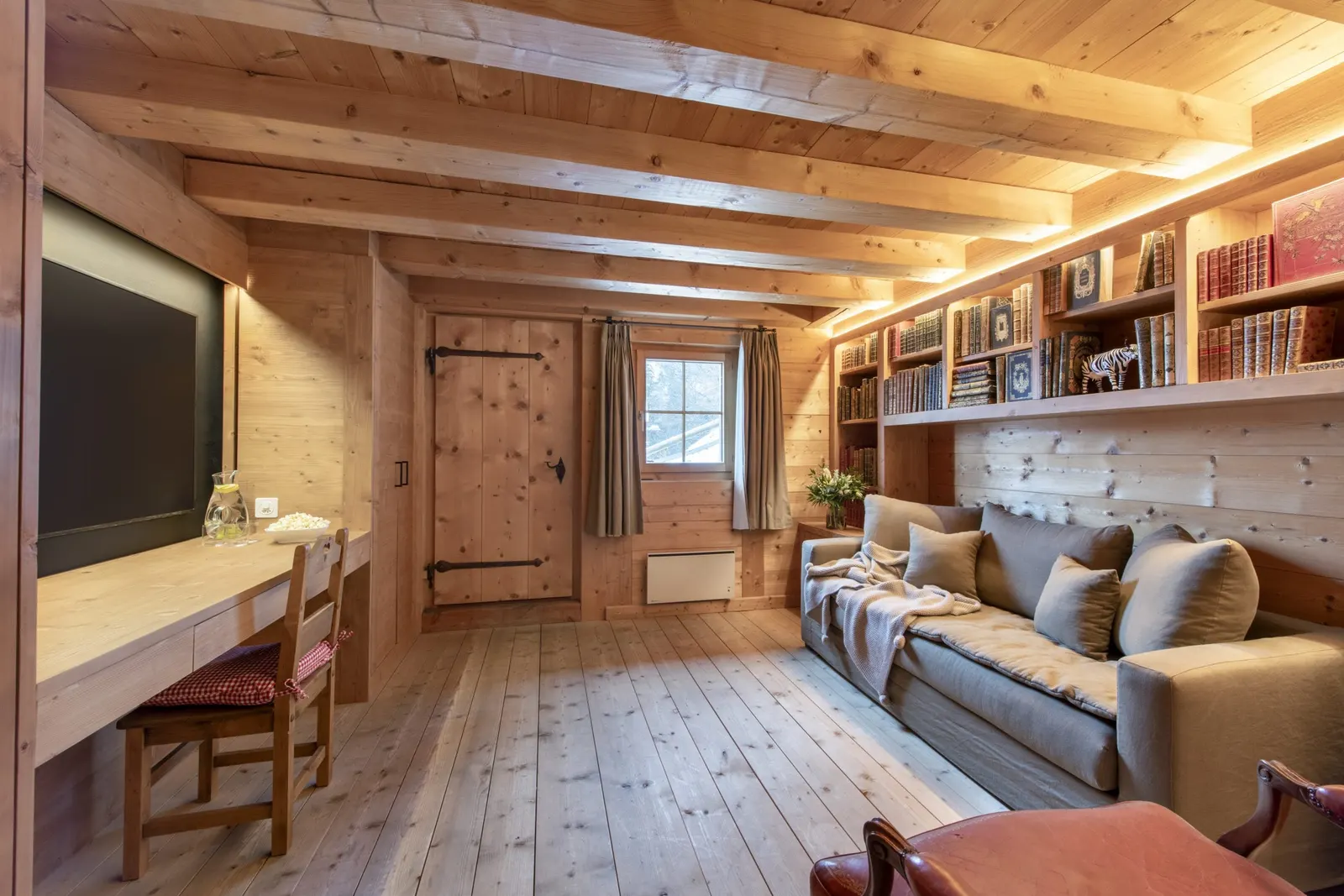 Chalet Bavaria — photo 8