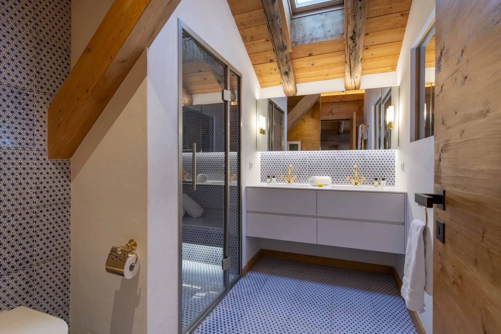 Chalet Bavaria — photo 9