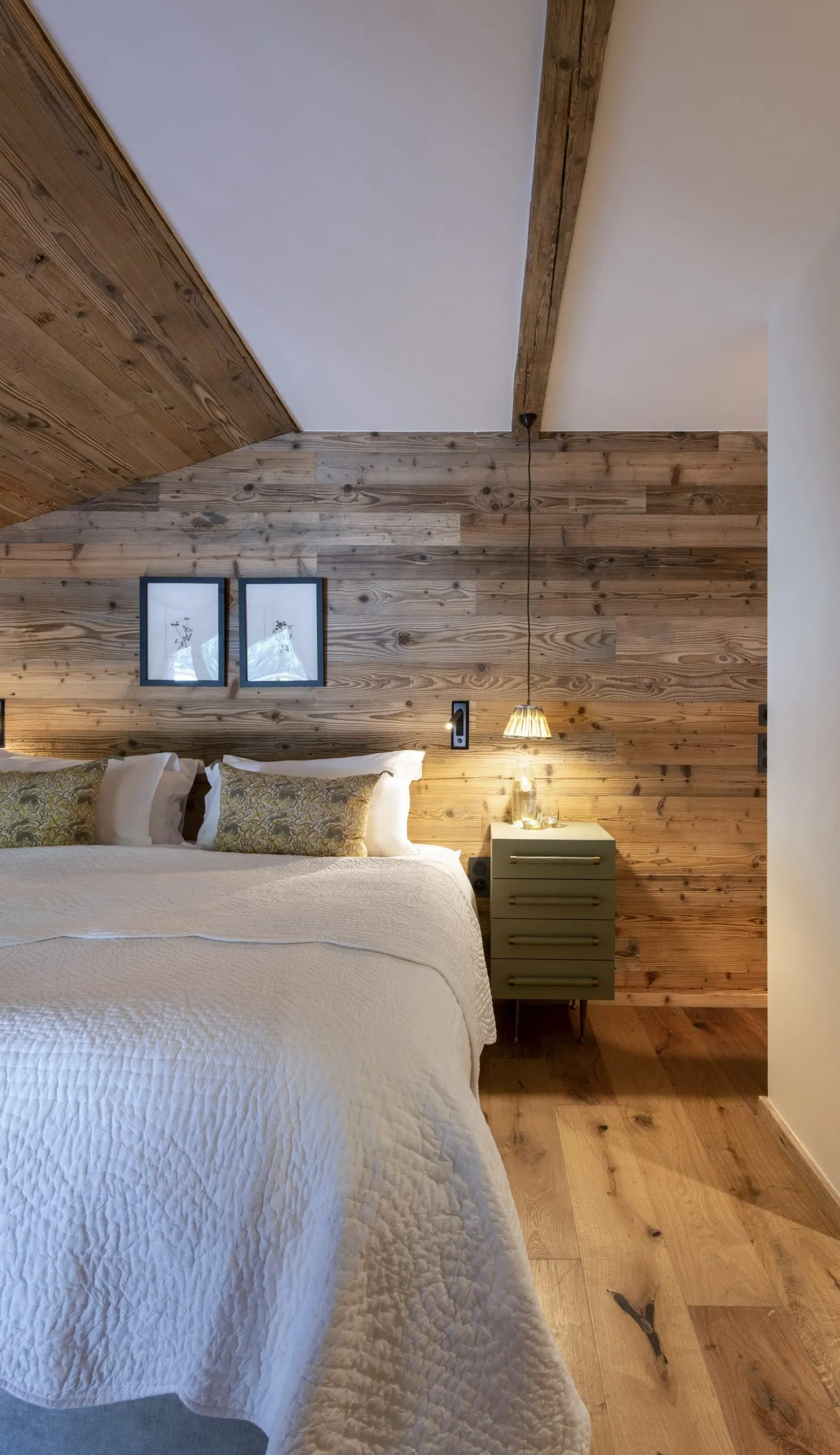Arolay Penthouse — photo 2