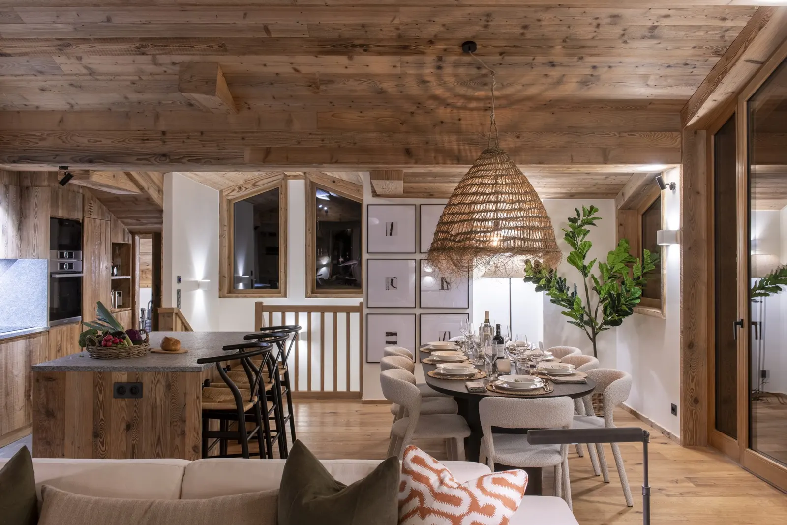 Arolay Penthouse — photo 4
