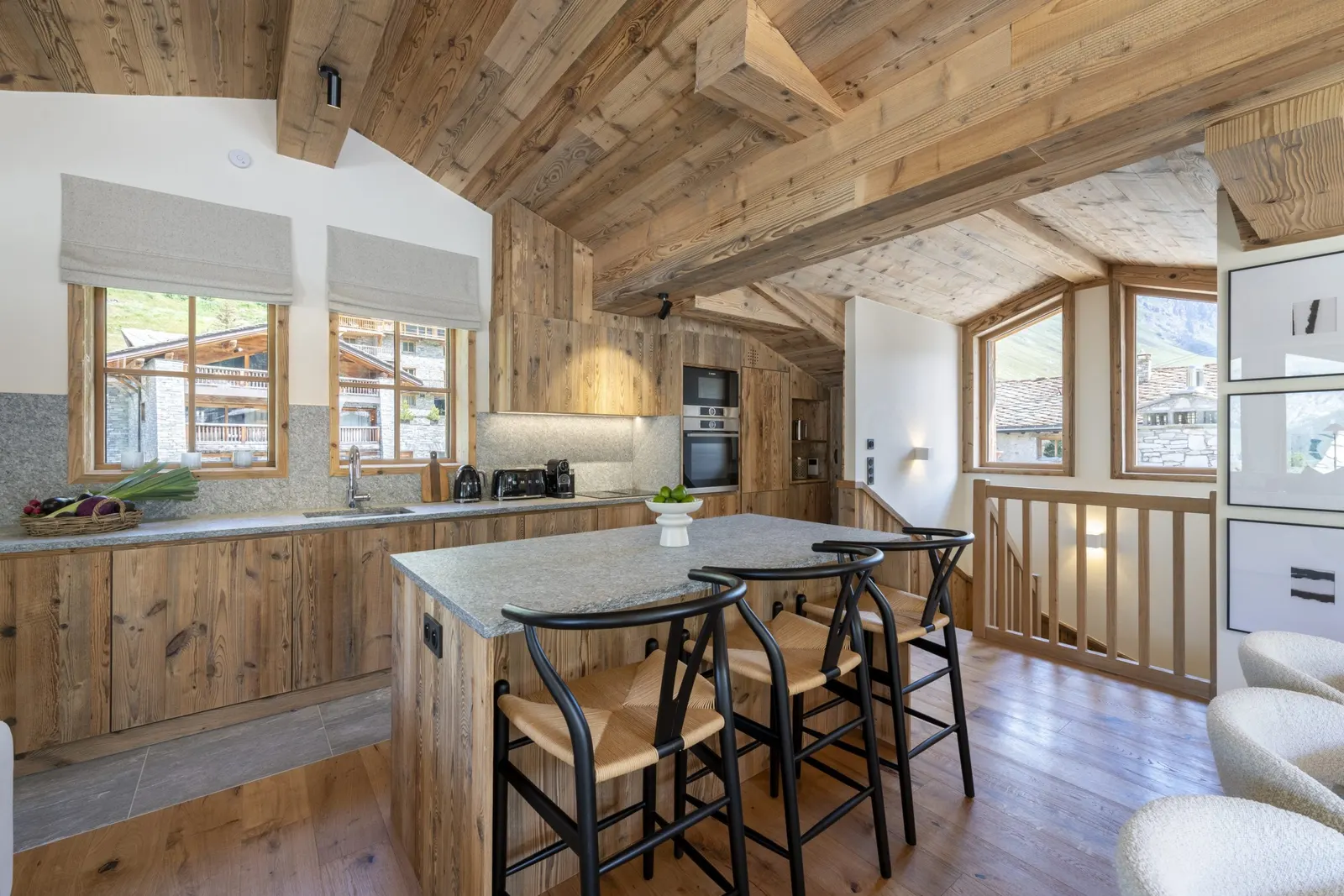 Arolay Penthouse — photo 5