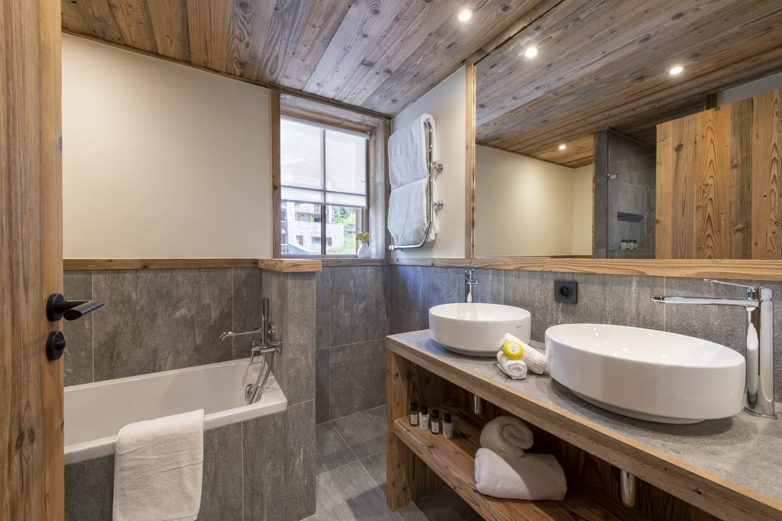 Arolay Penthouse — photo 9