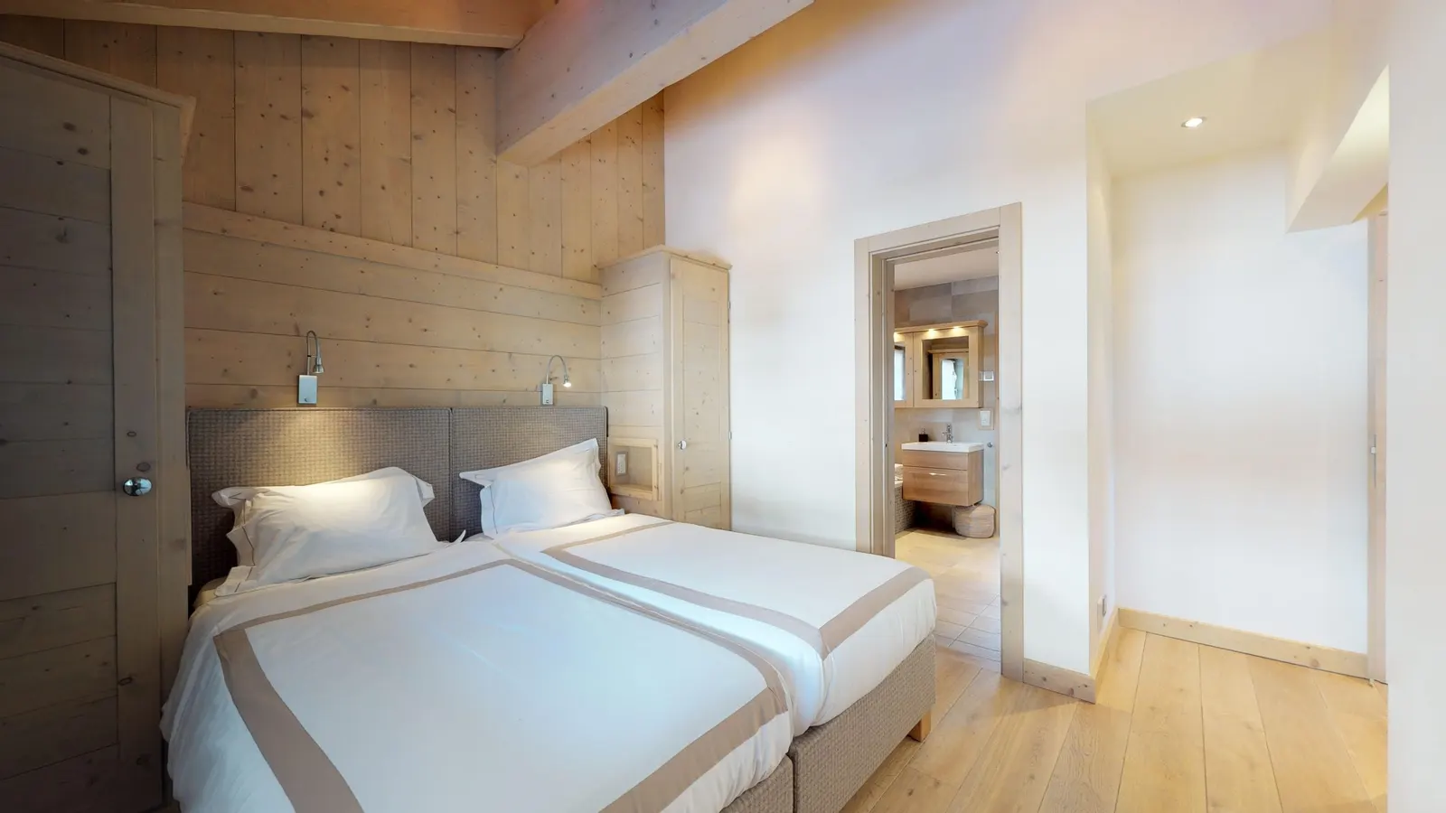Chalet Albert-Luc — photo 2