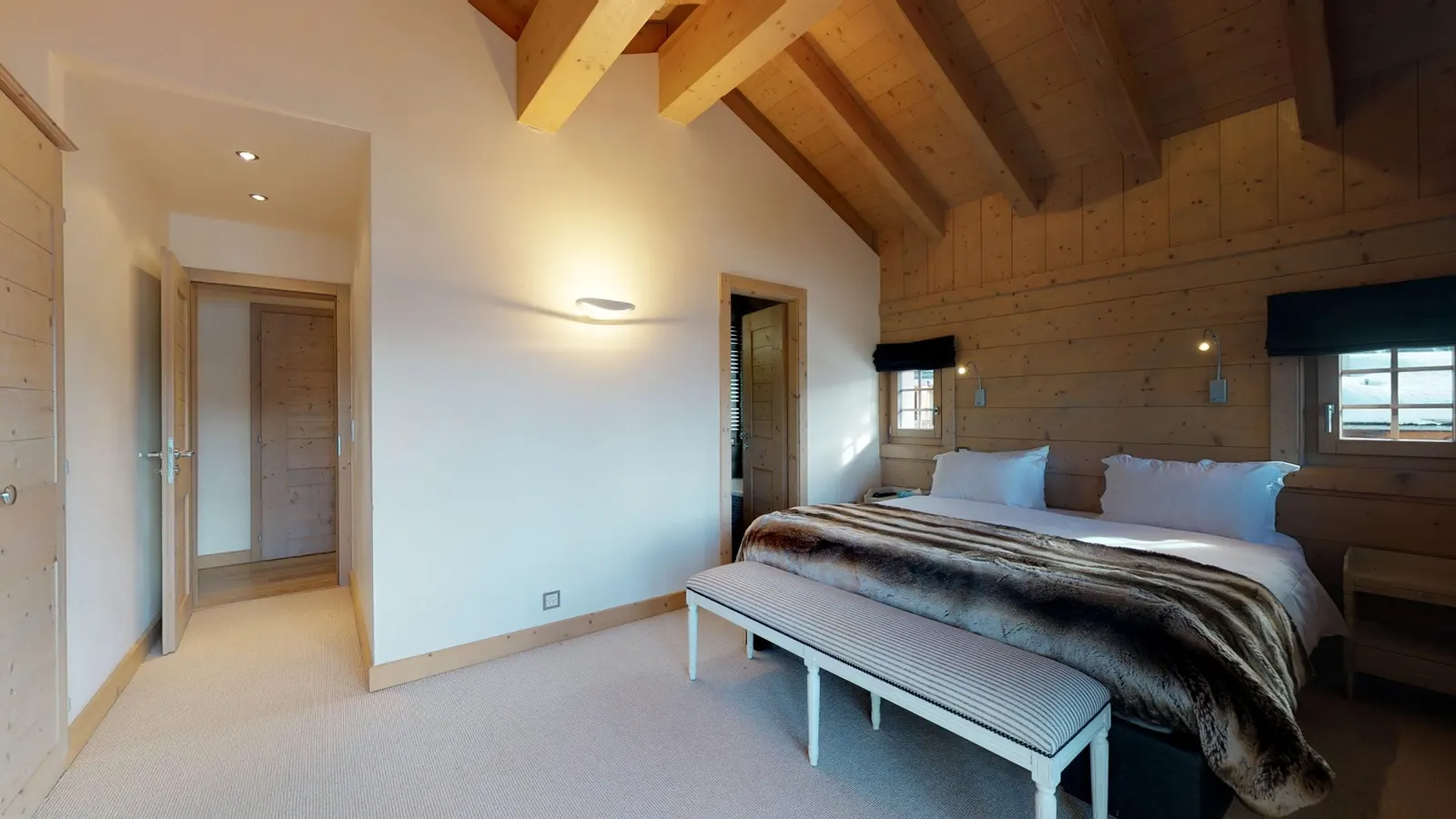 Chalet Albert-Luc — photo 3