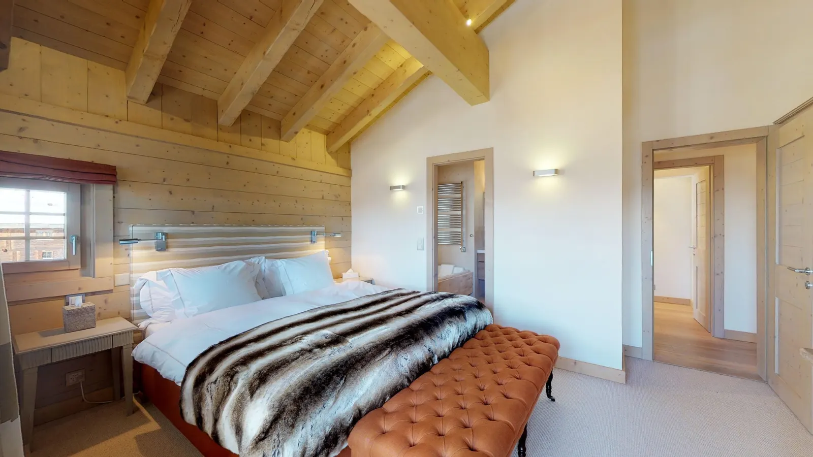 Chalet Albert-Luc — photo 4
