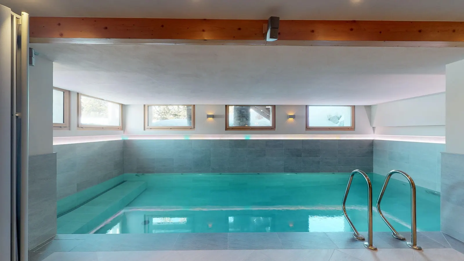 Chalet Albert-Luc — photo 5