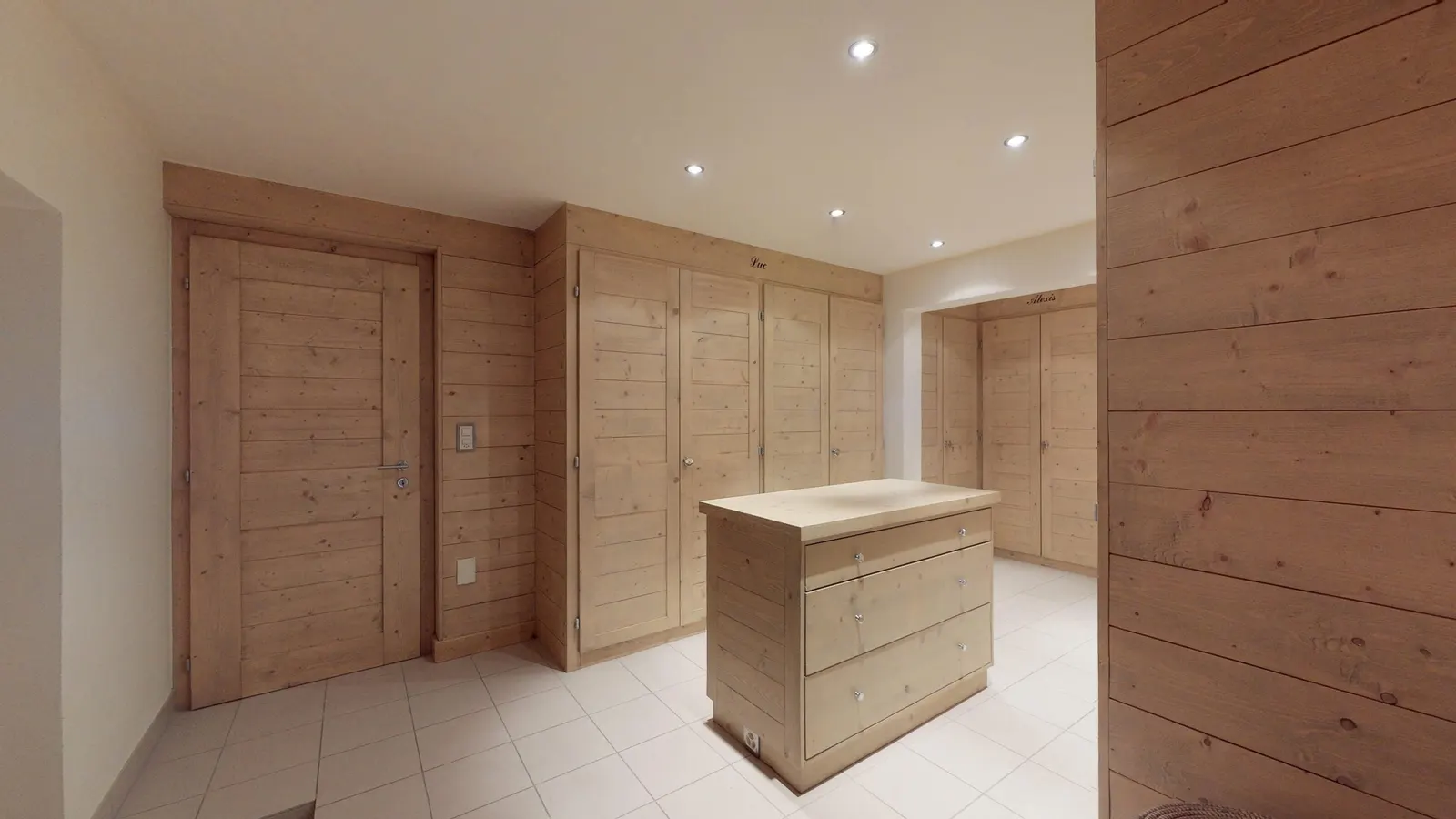 Chalet Albert-Luc — photo 6
