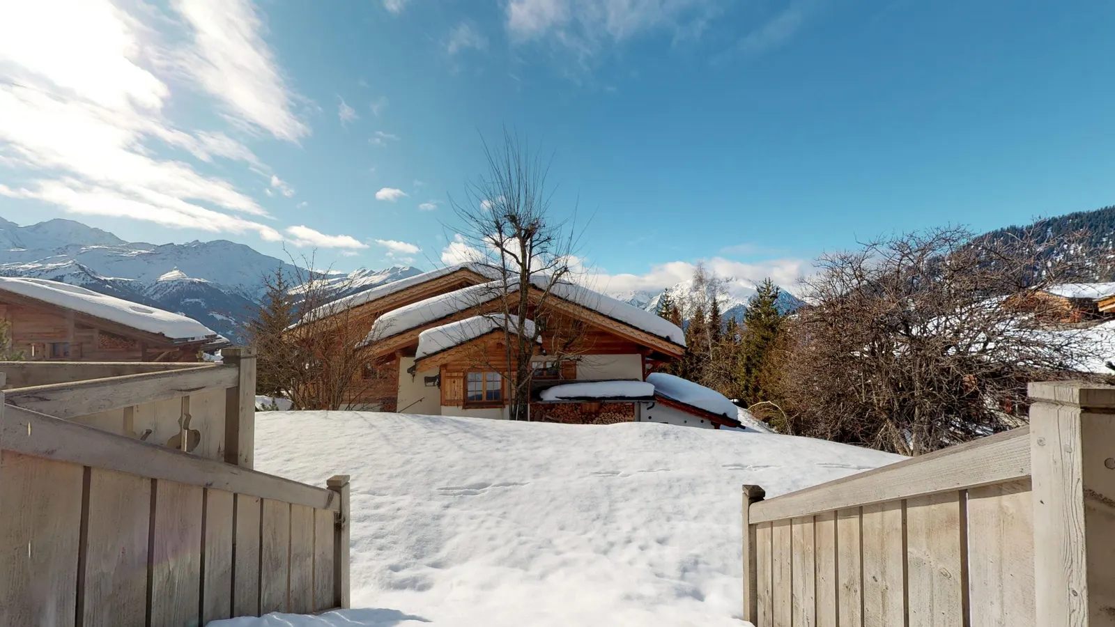 Chalet Albert-Luc — photo 7