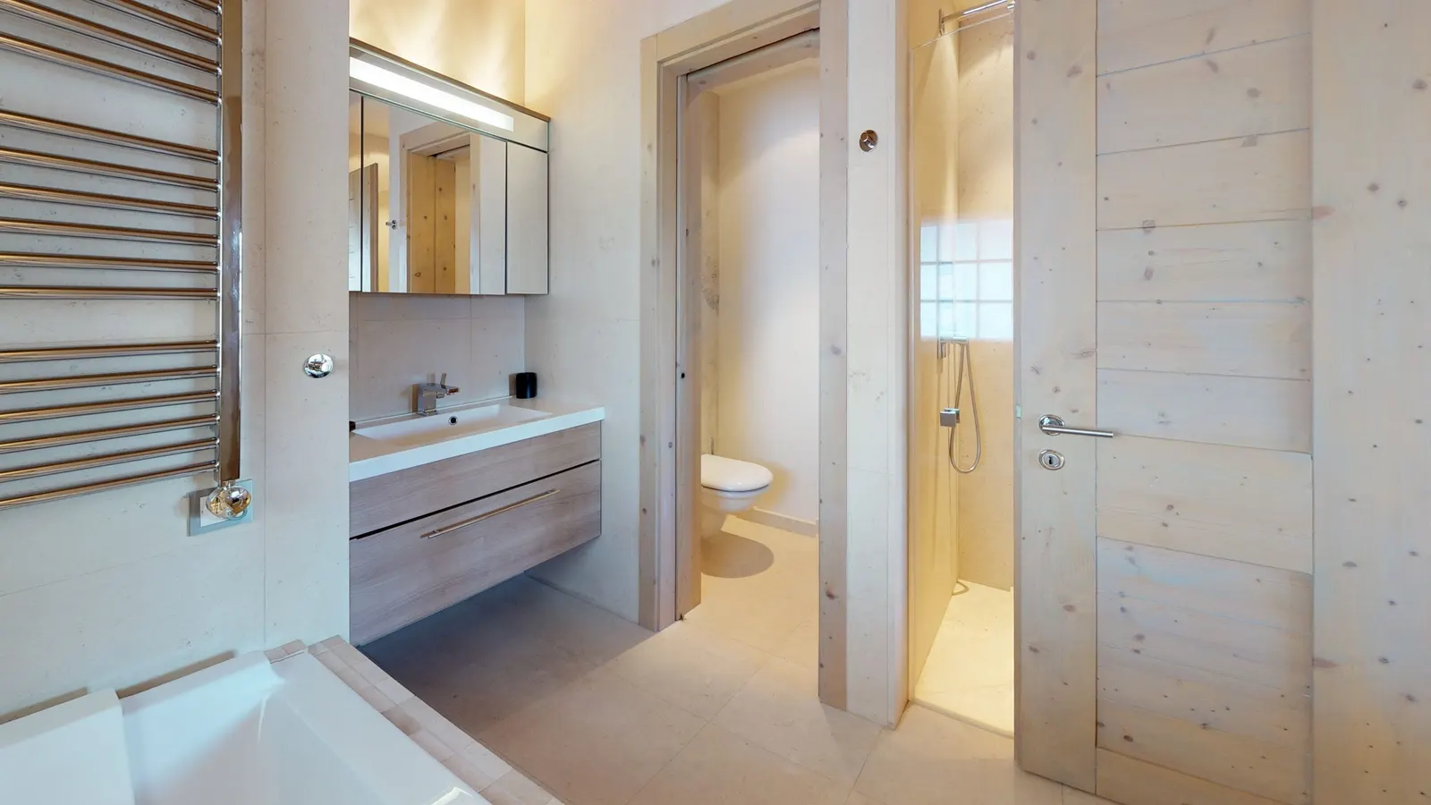 Chalet Albert-Luc — photo 8