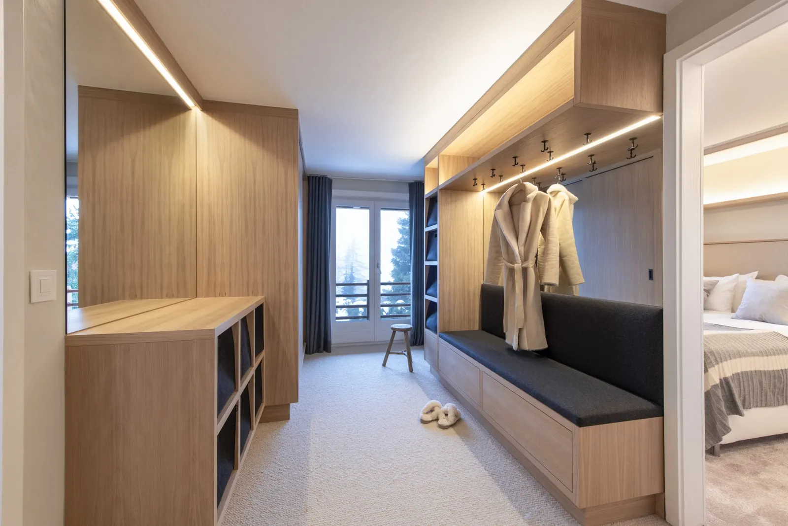 Apartment Grignote — photo 7