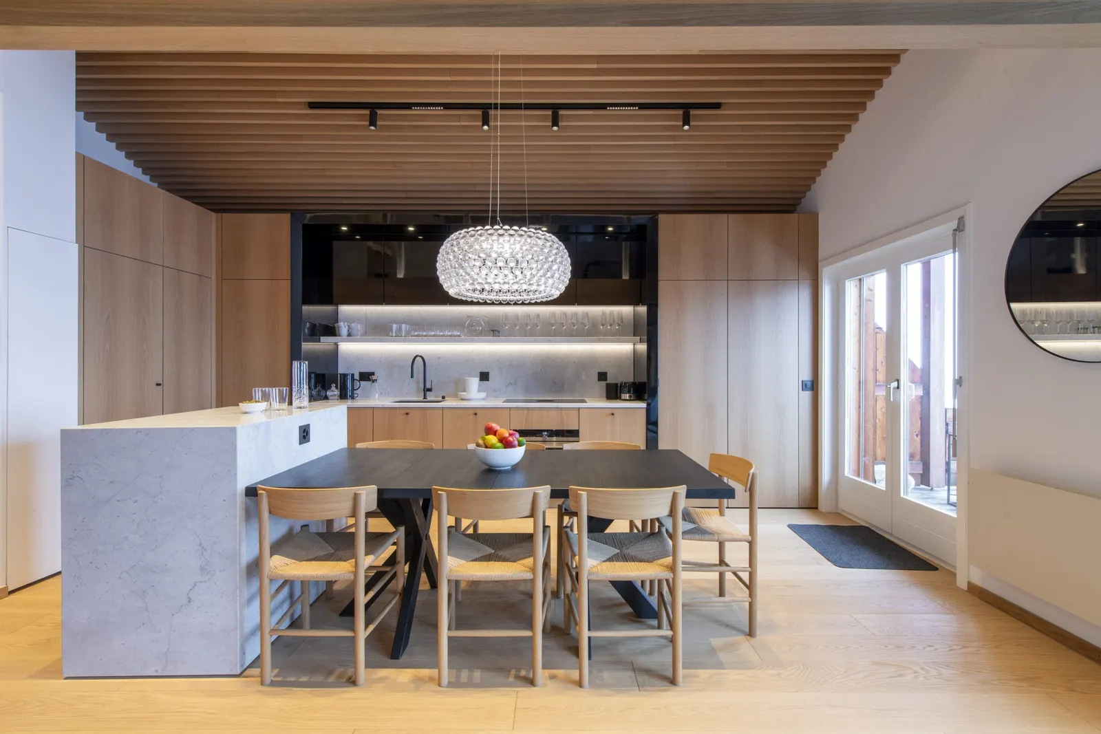 Apartment Grignote — photo 8
