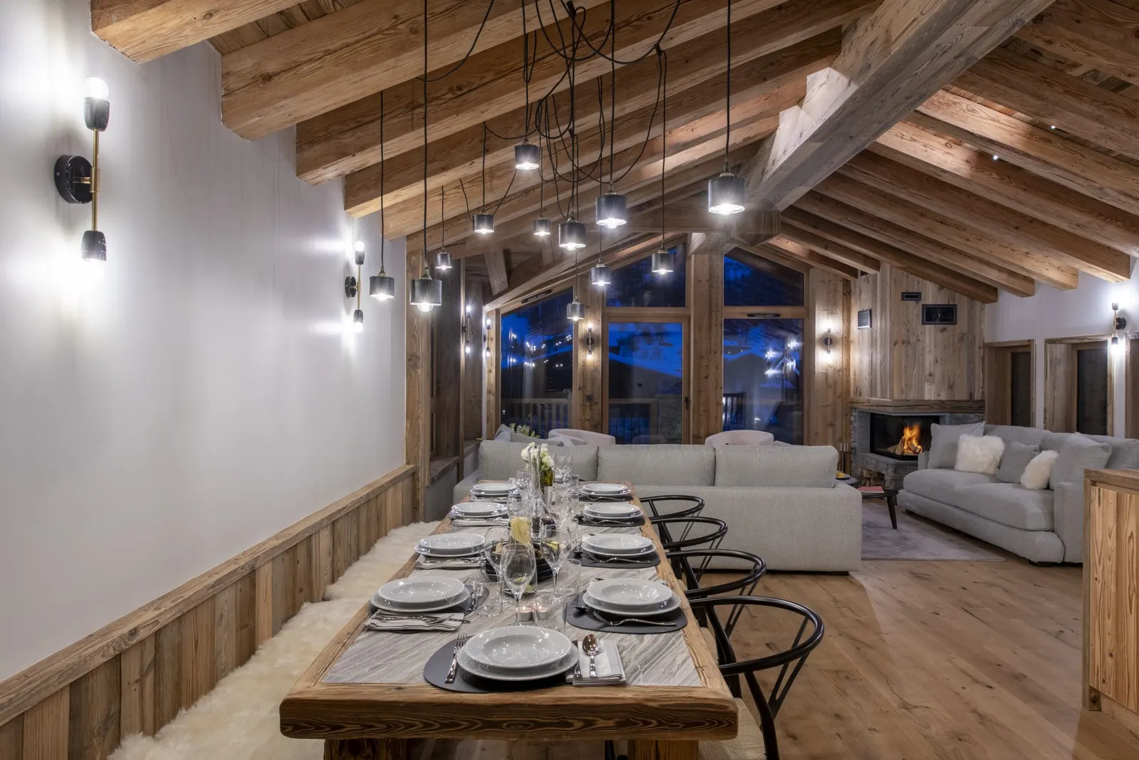 Chalet 1850 — photo 3