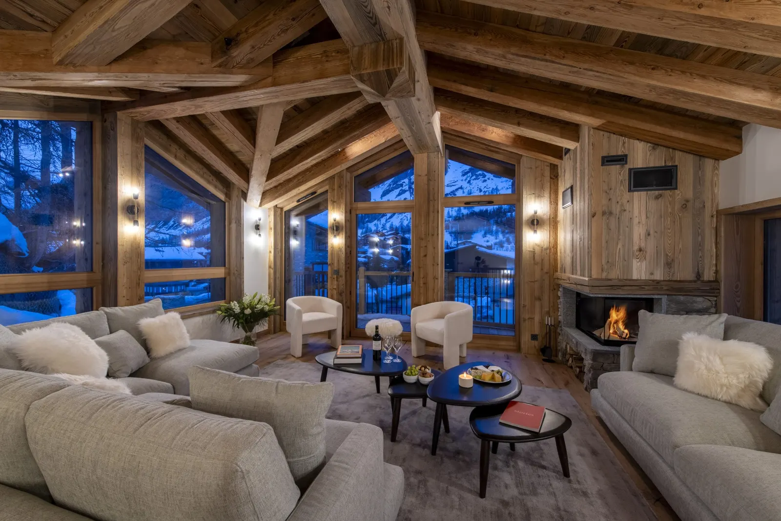 Chalet 1850 — photo 8