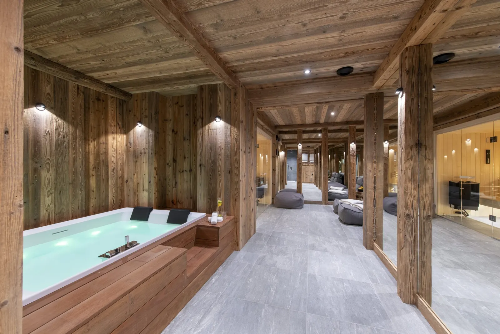 Chalet 1850 — photo 9