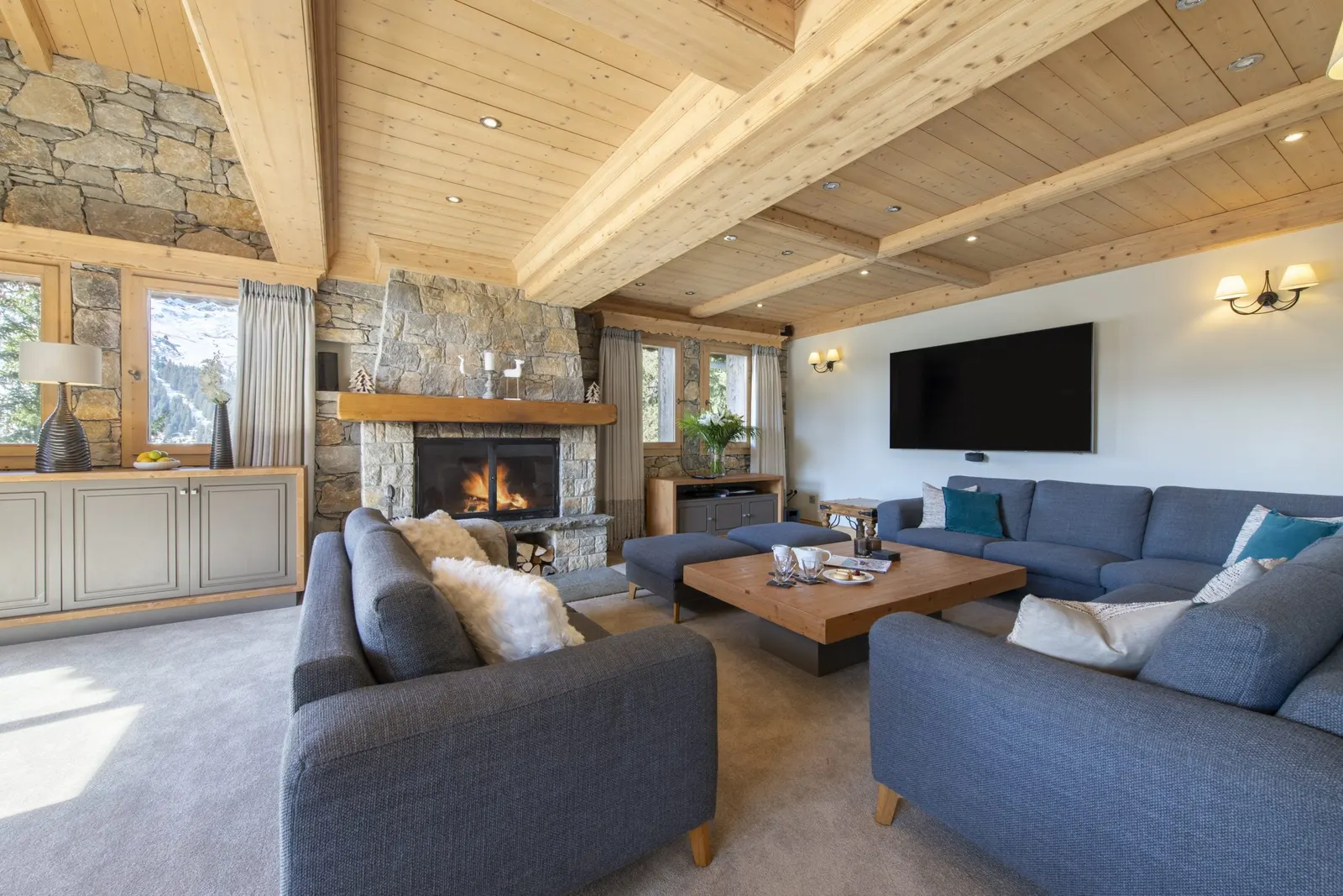 Chalet Genepi — photo 2