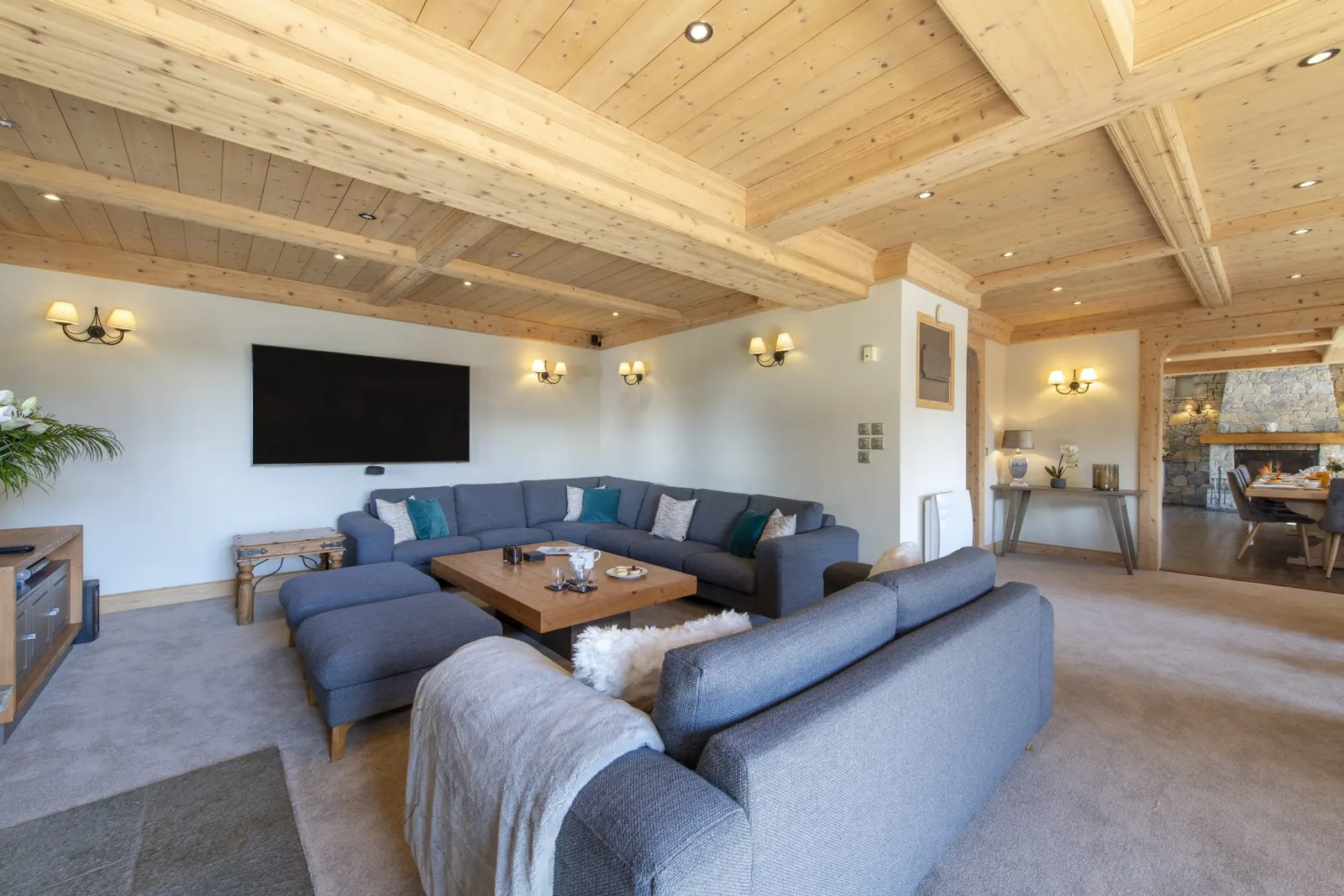Chalet Genepi — photo 3