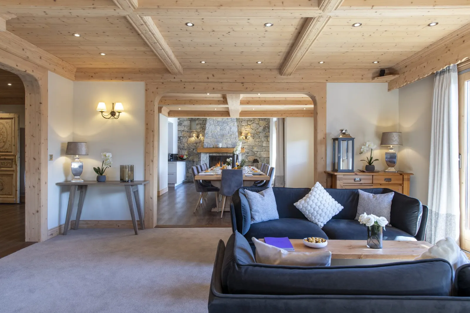 Chalet Genepi — photo 4