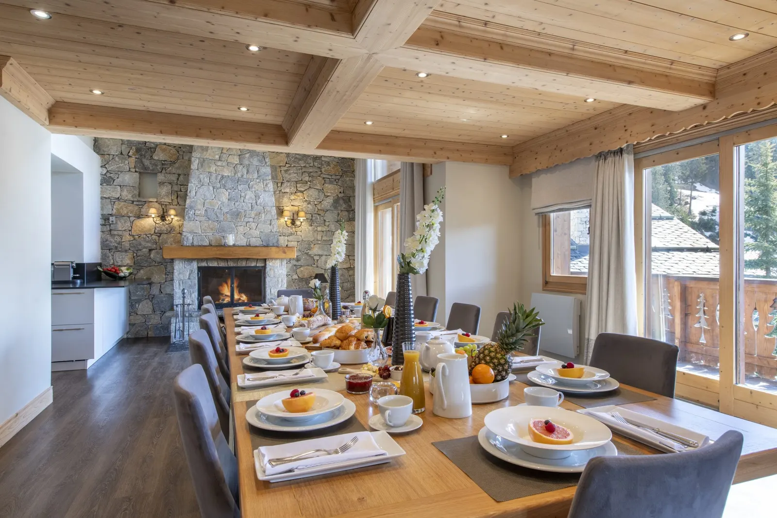 Chalet Genepi — photo 5