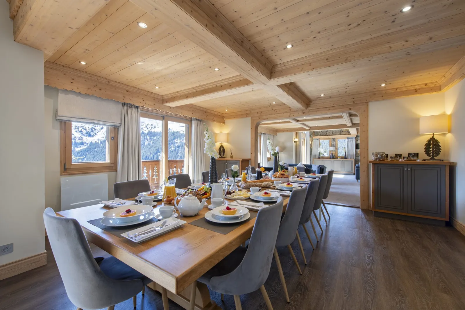 Chalet Genepi — photo 6