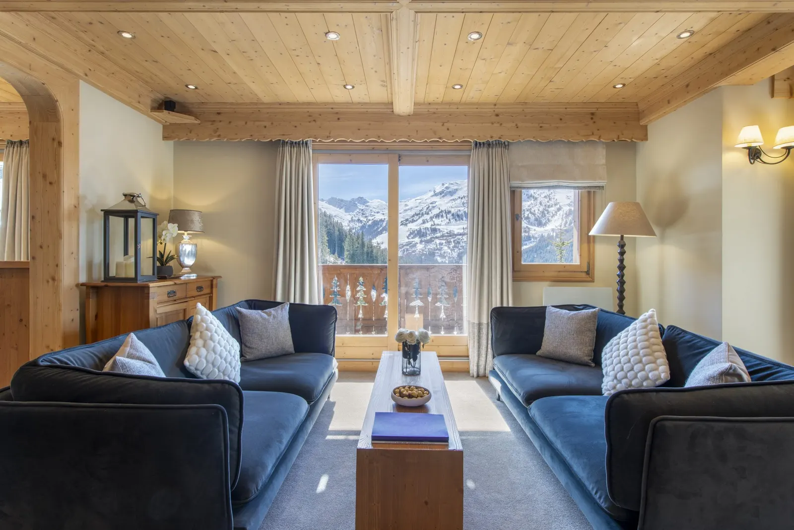 Chalet Genepi — photo 7