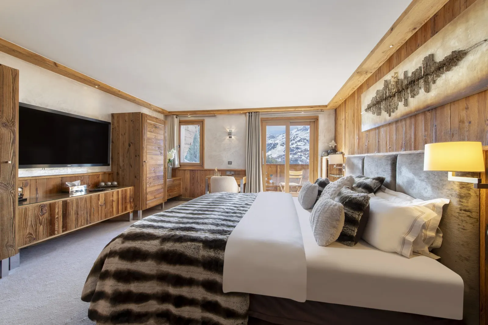 Chalet Genepi — photo 8