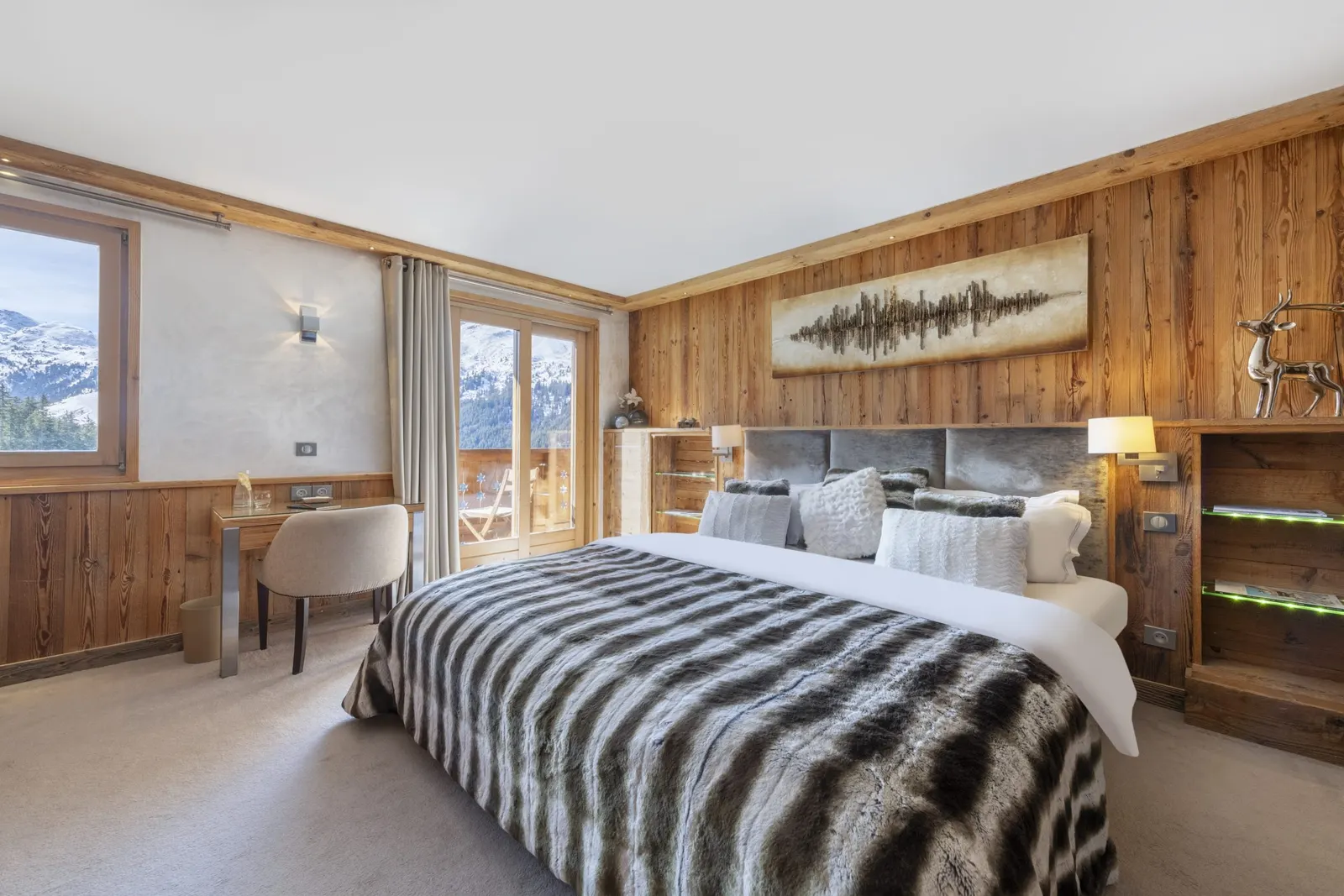 Chalet Genepi — photo 9