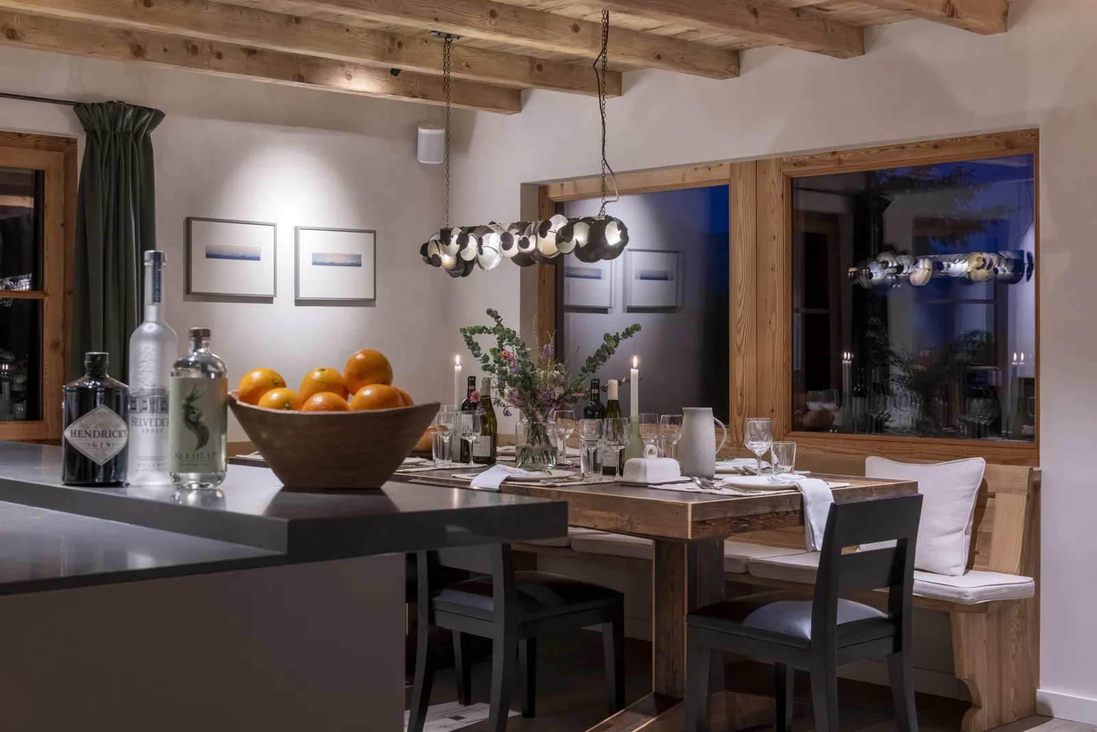 Chalet Scandinavia — photo 2