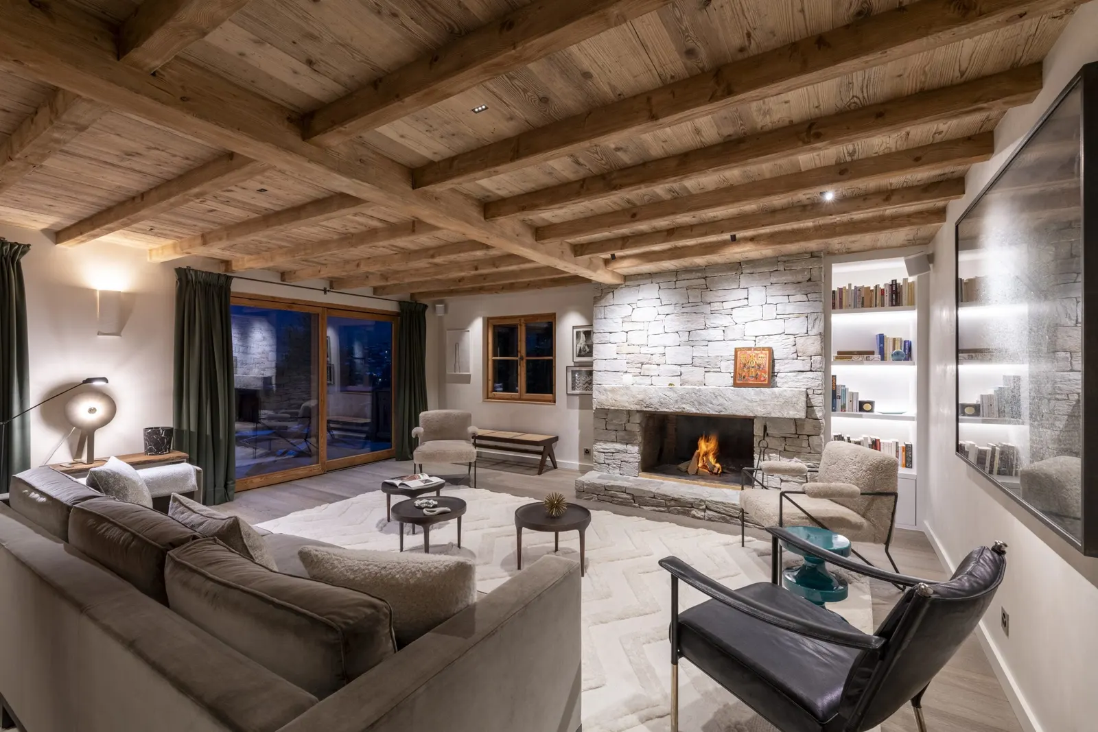 Chalet Scandinavia — photo 3