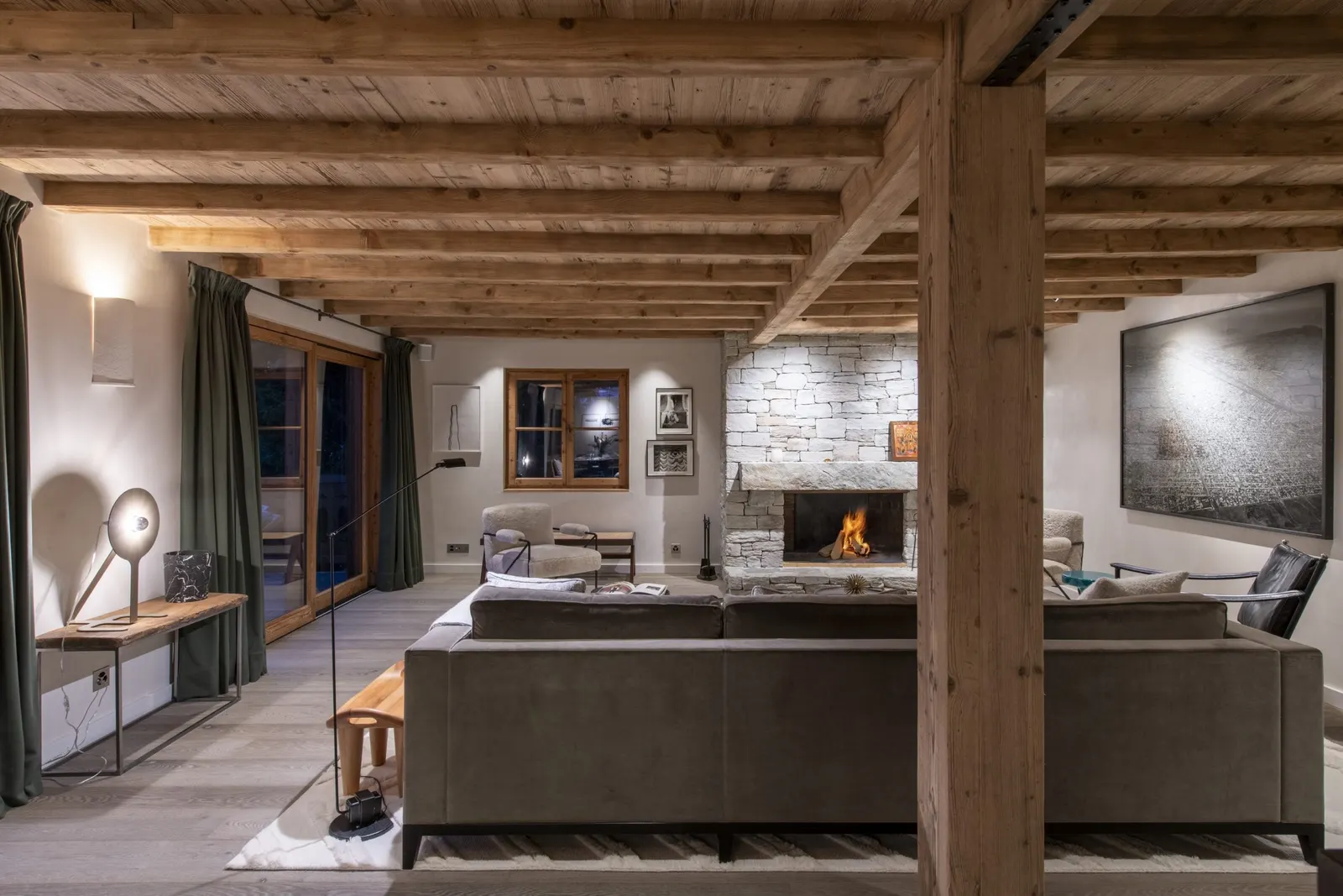 Chalet Scandinavia — photo 4
