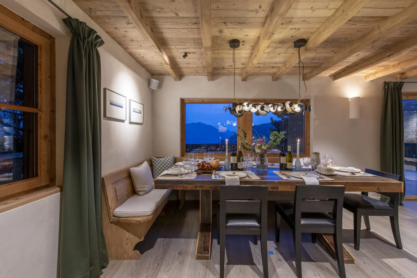 Chalet Scandinavia — photo 5