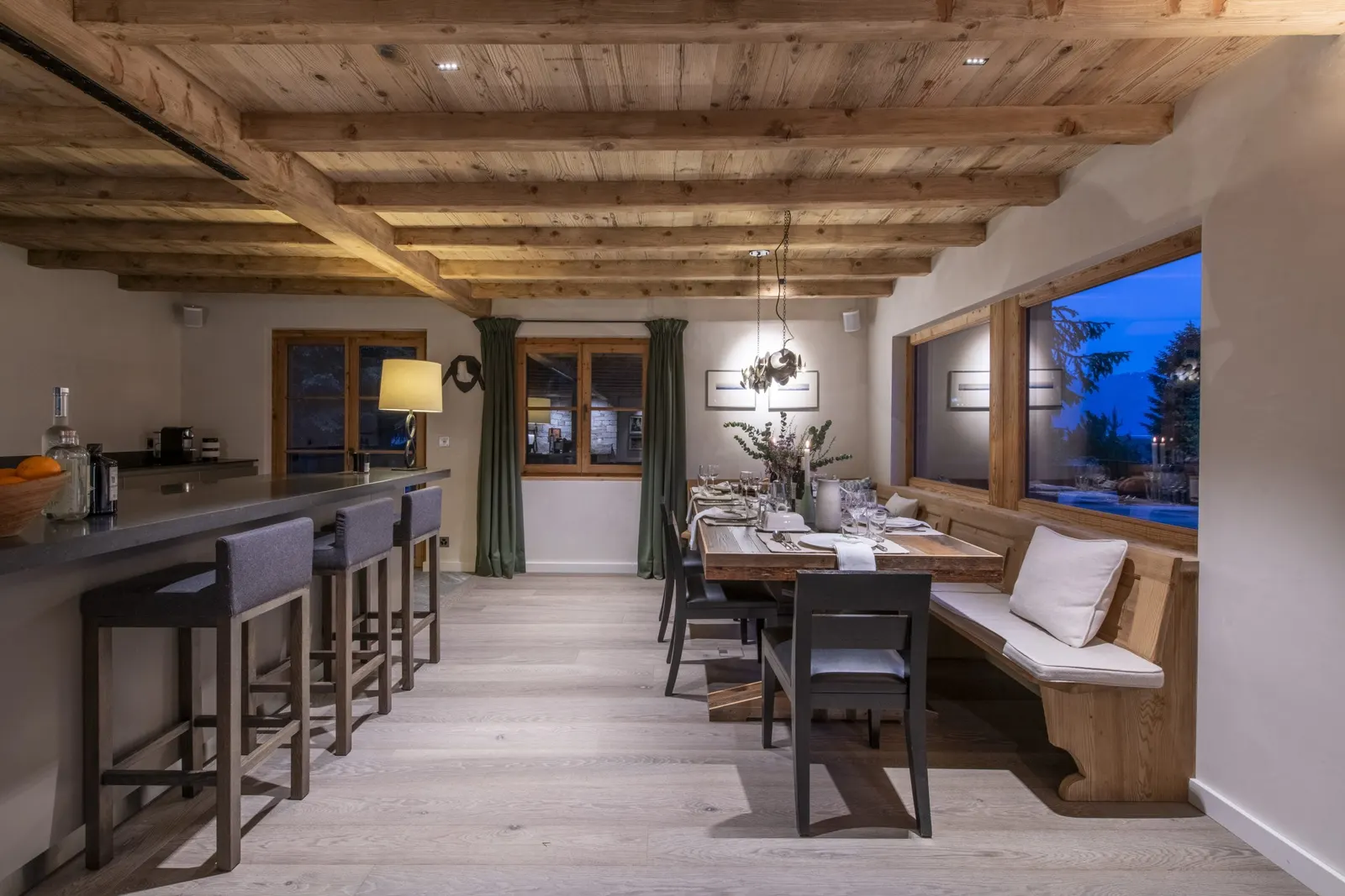 Chalet Scandinavia — photo 6