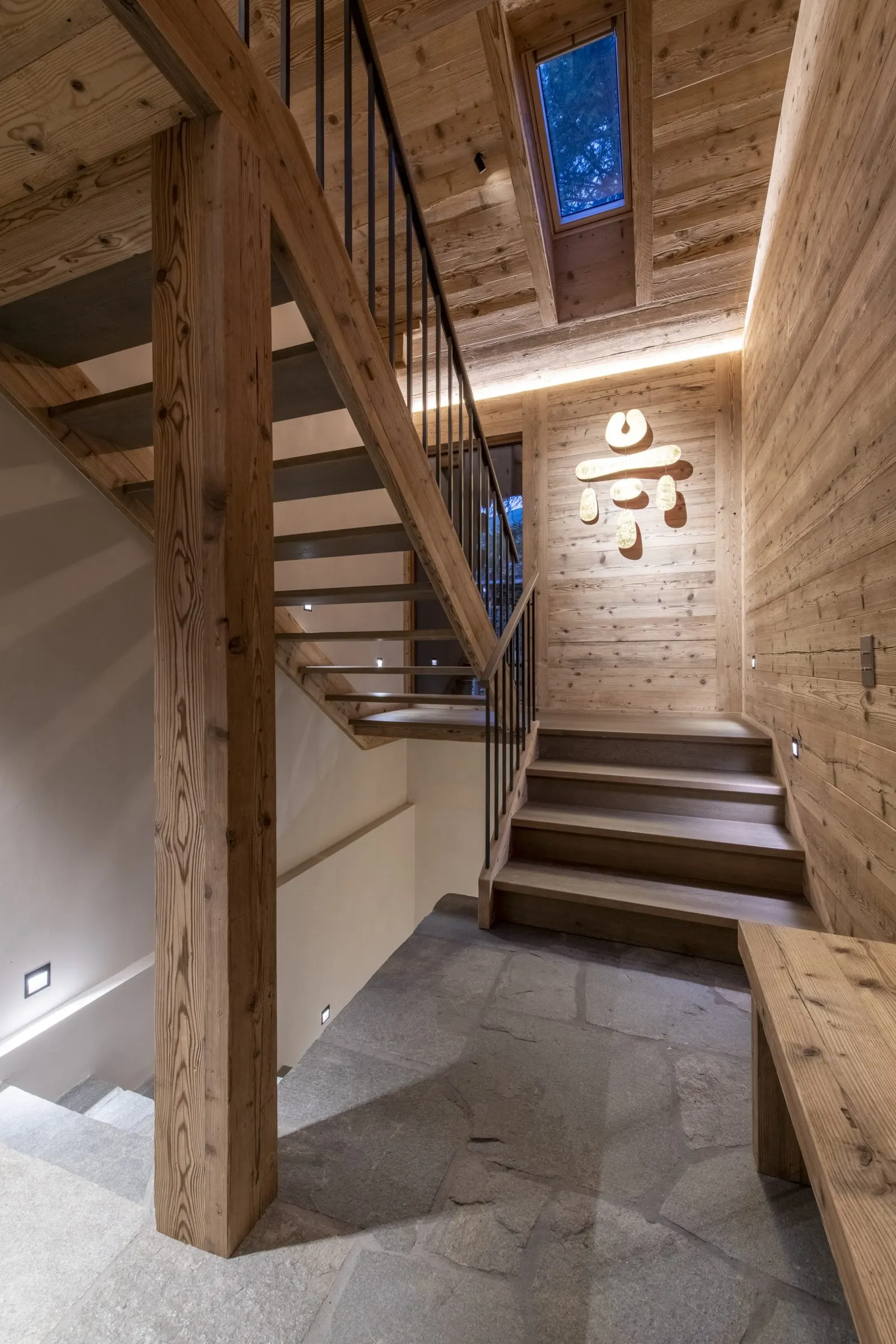 Chalet Scandinavia — photo 7
