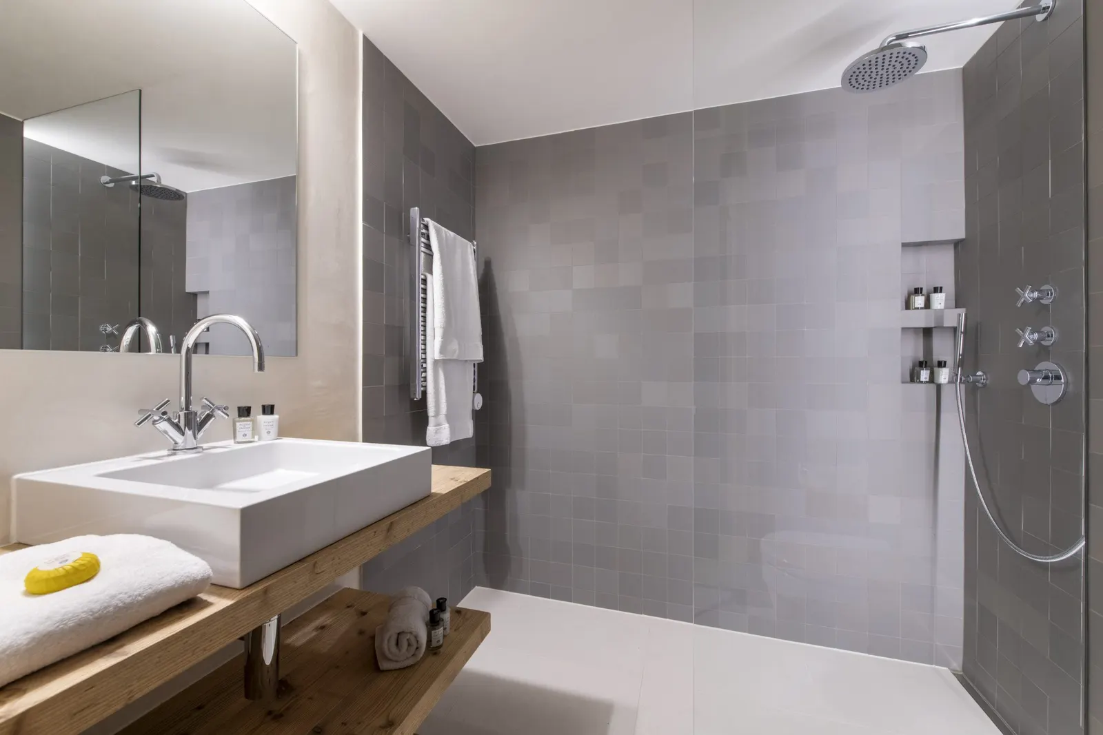 Chalet Scandinavia — photo 8