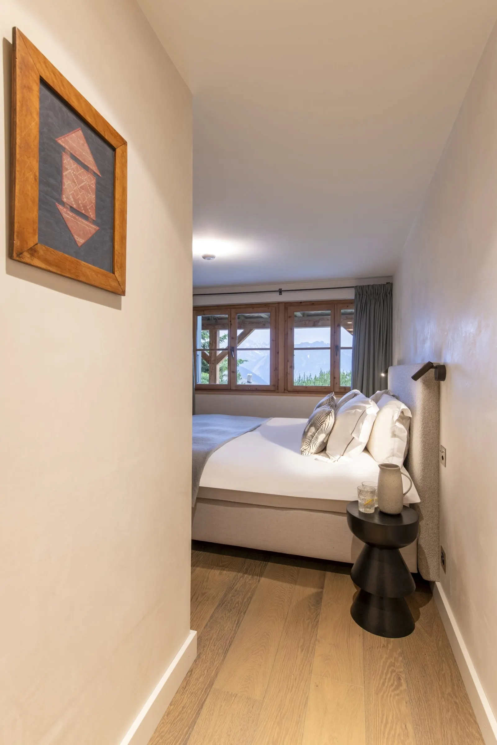 Chalet Scandinavia — photo 9