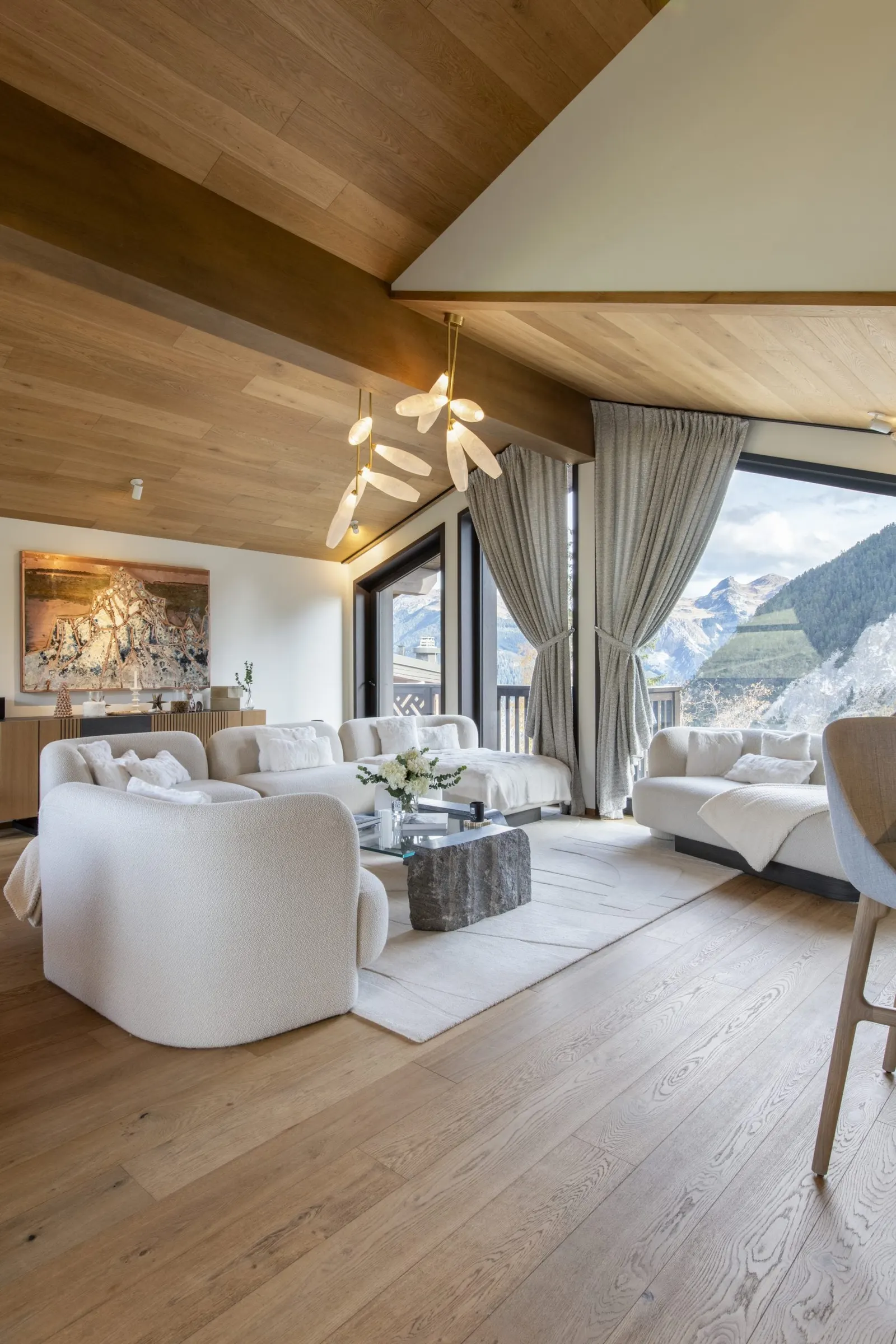 Chalet Ascension