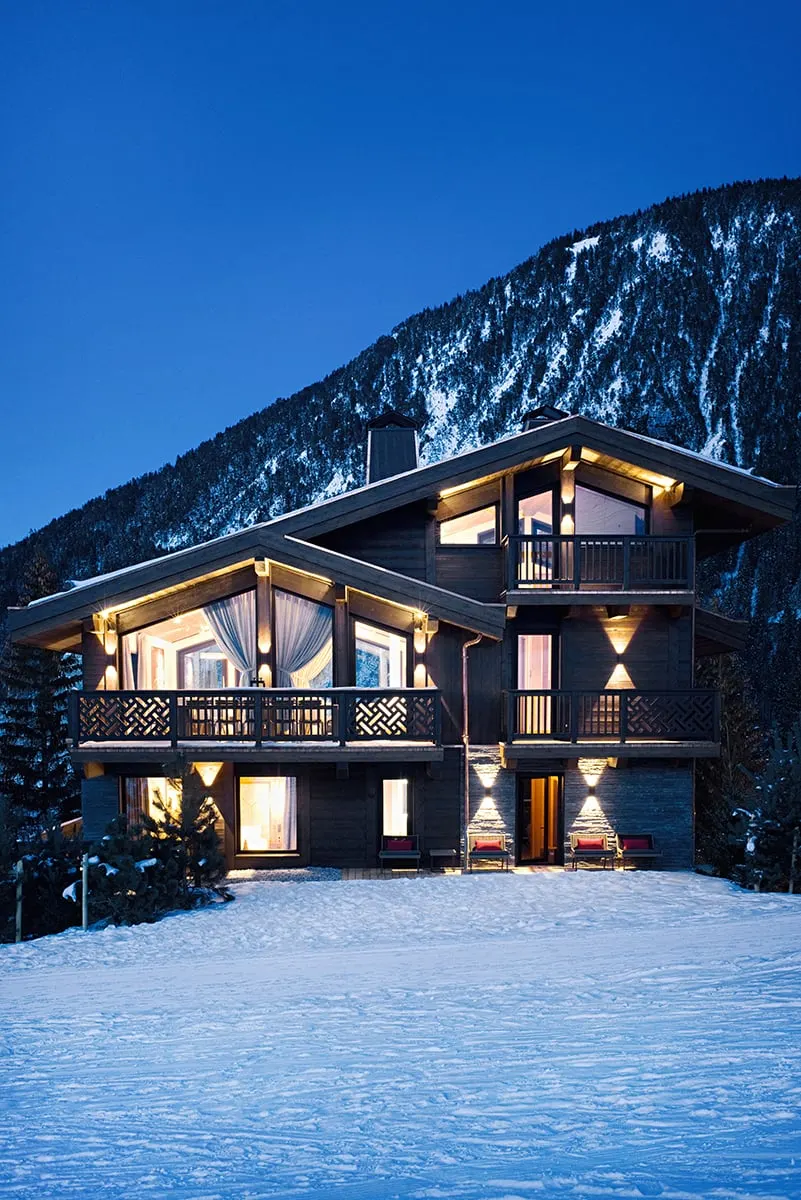 Chalet Ascension — photo 2