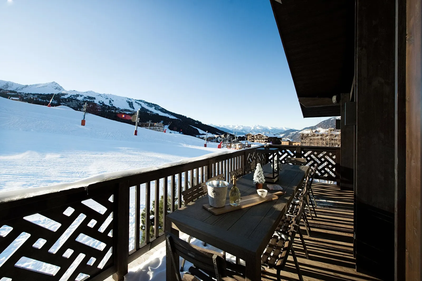 Chalet Ascension — photo 4