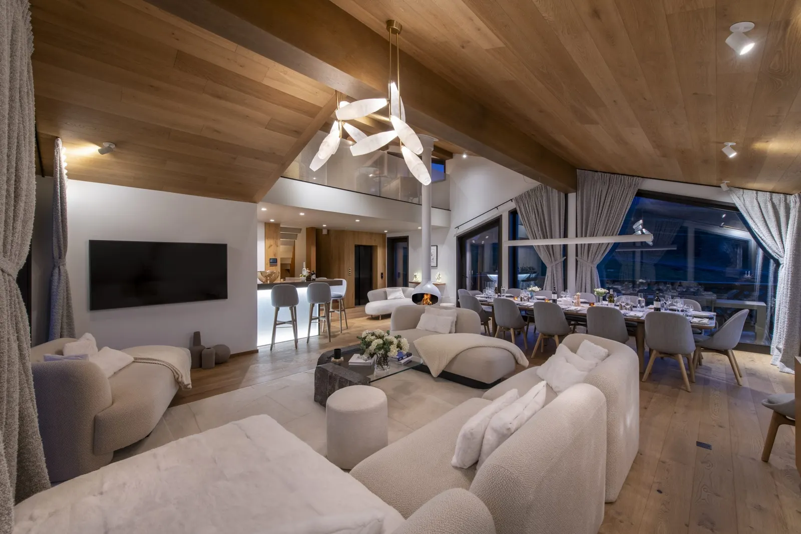 Chalet Ascension — photo 6