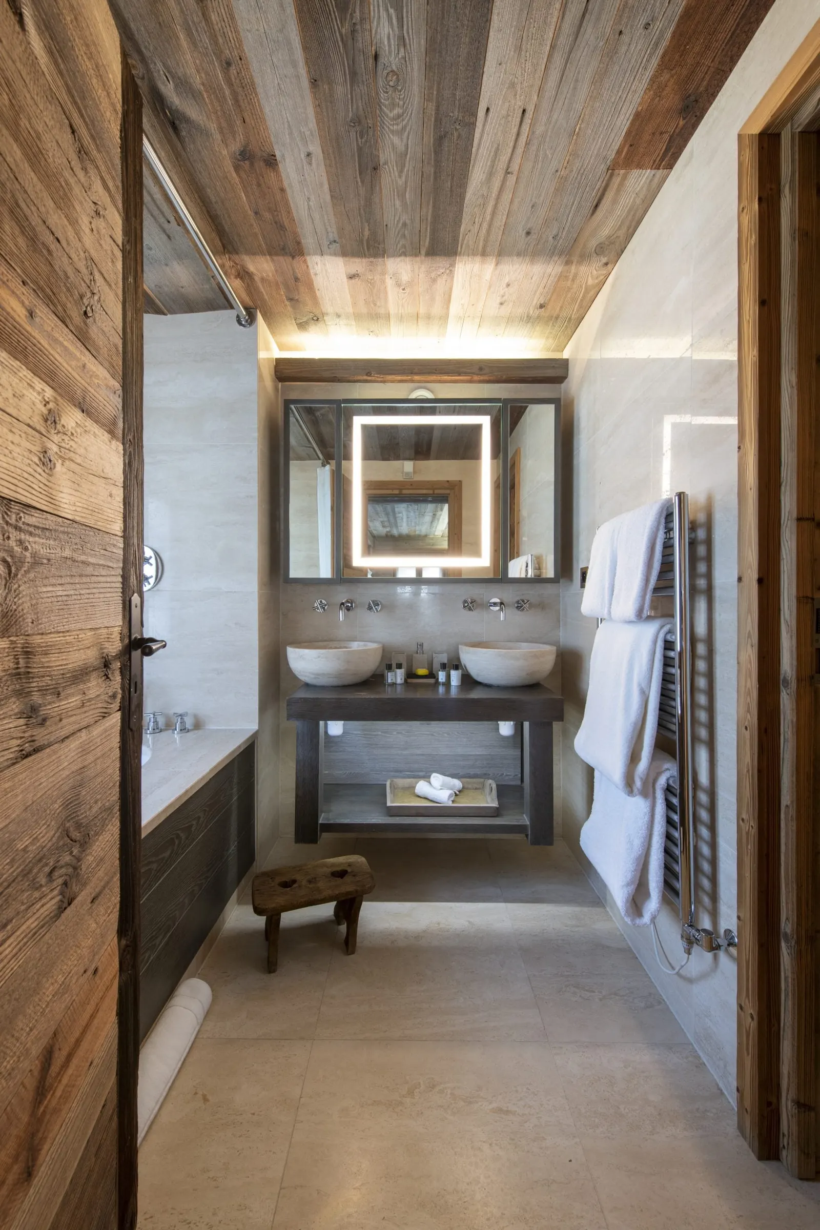 Chalet L'Arctique — photo 2