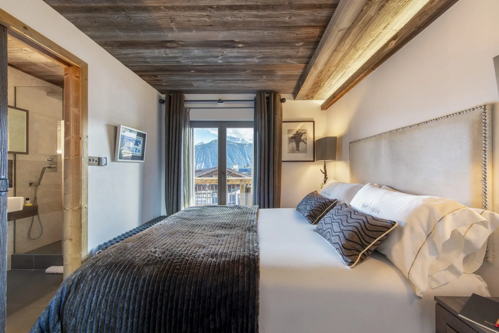Chalet L'Arctique — photo 4