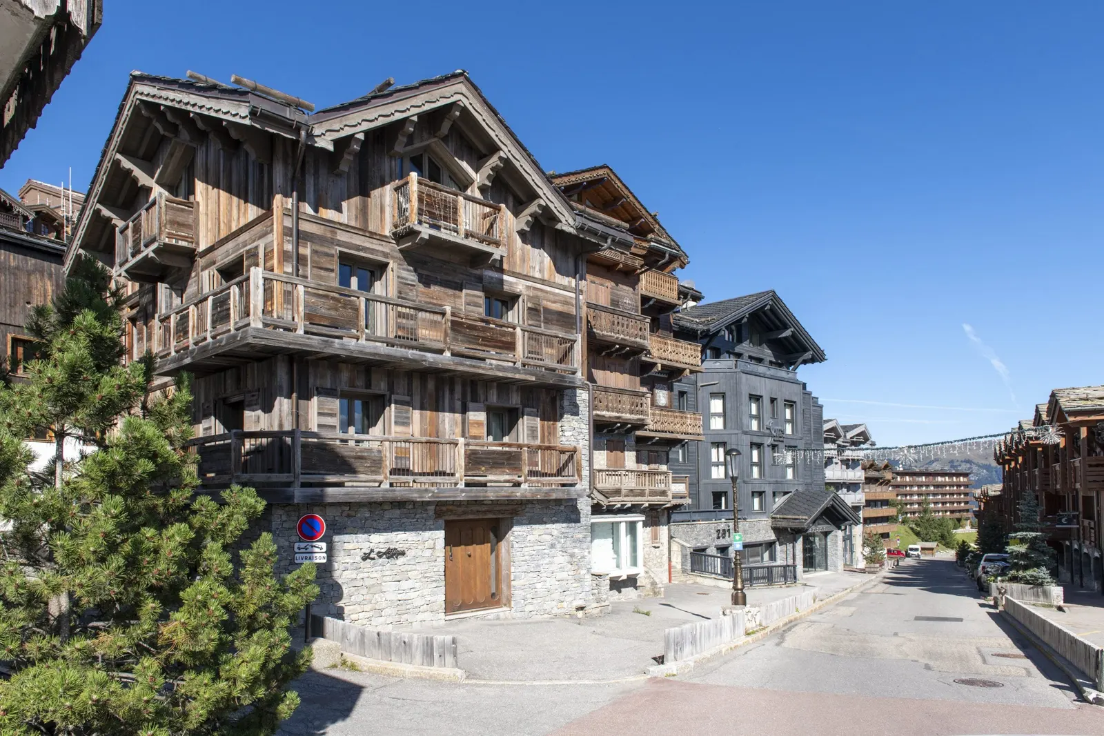 Chalet L'Arctique — photo 6