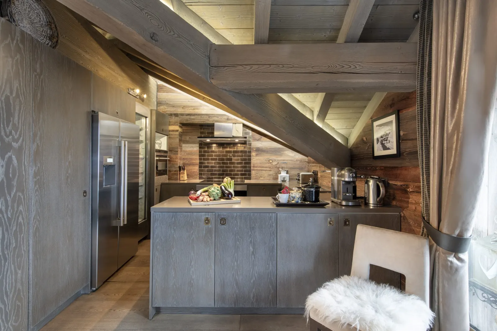 Chalet L'Arctique — photo 7