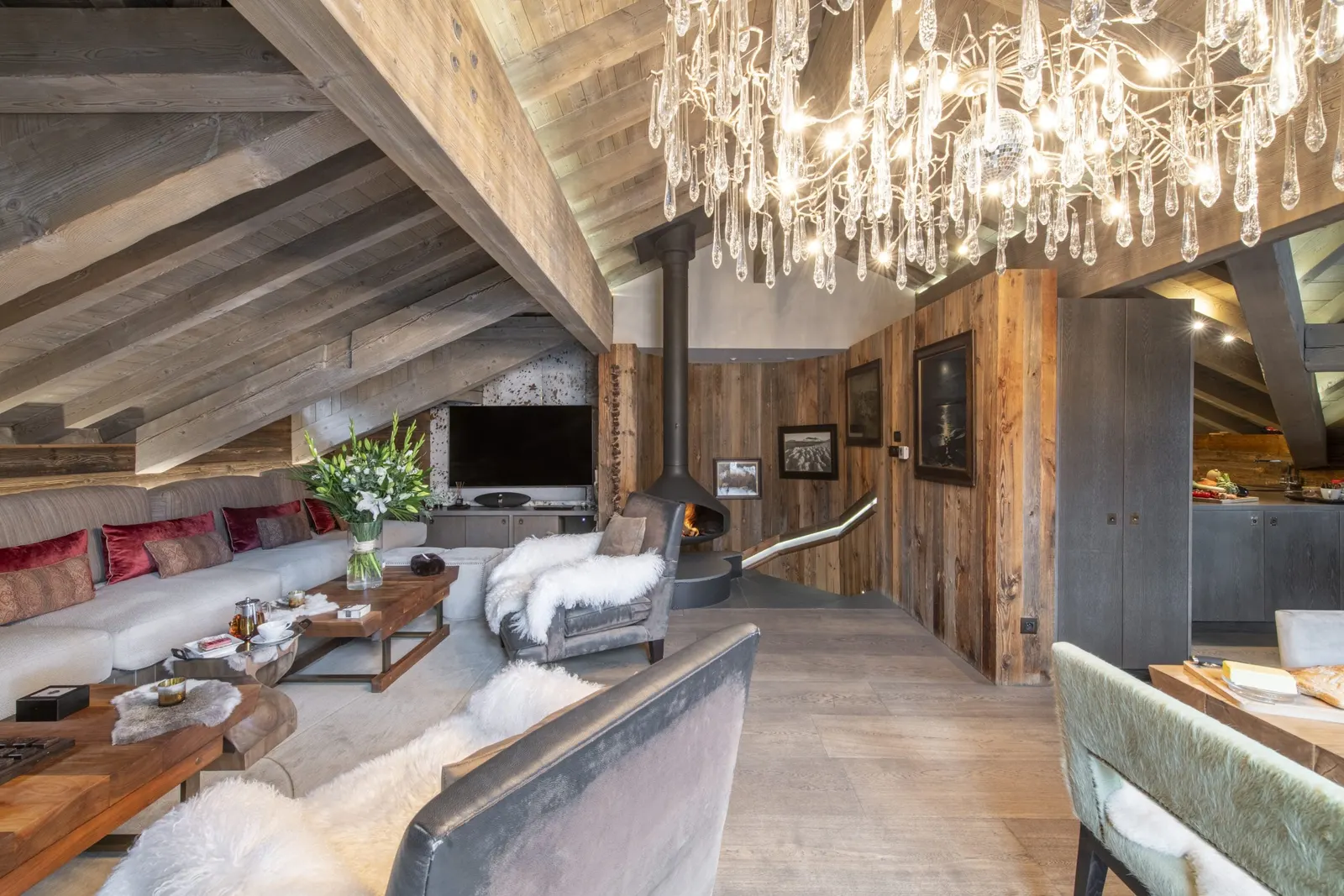 Chalet L'Arctique — photo 8